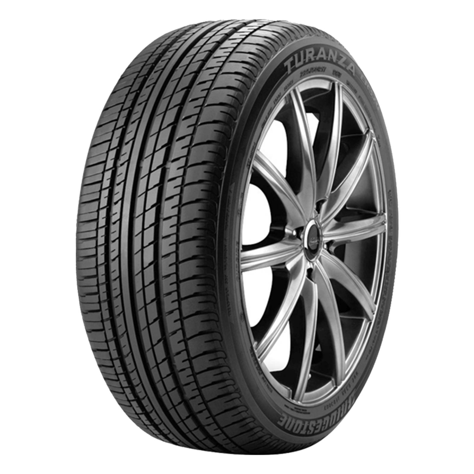 PAQUETE DE 2 LLANTAS 185/55r16 Bridgestone Turanza Er370 83h