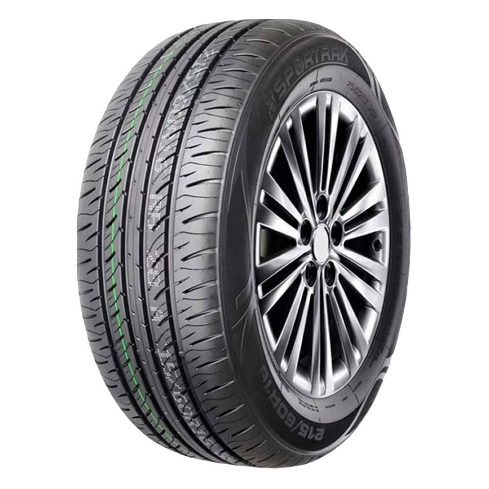 LLANTA 155/70R13 SPORTRAK SP716 75T