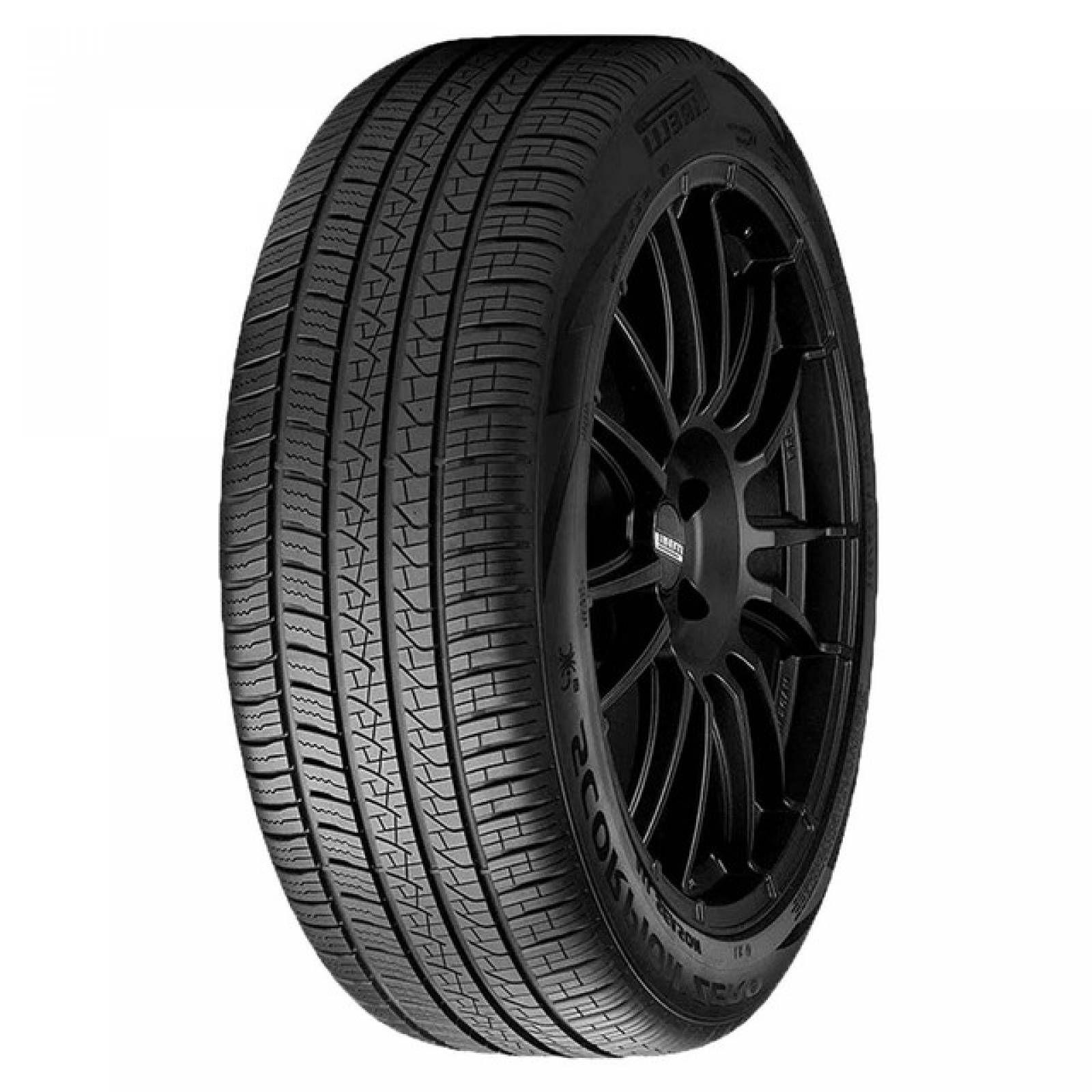 PAQUETE DE 2 LLANTAS 235/45r18 Pirelli Pzero All Season 94v