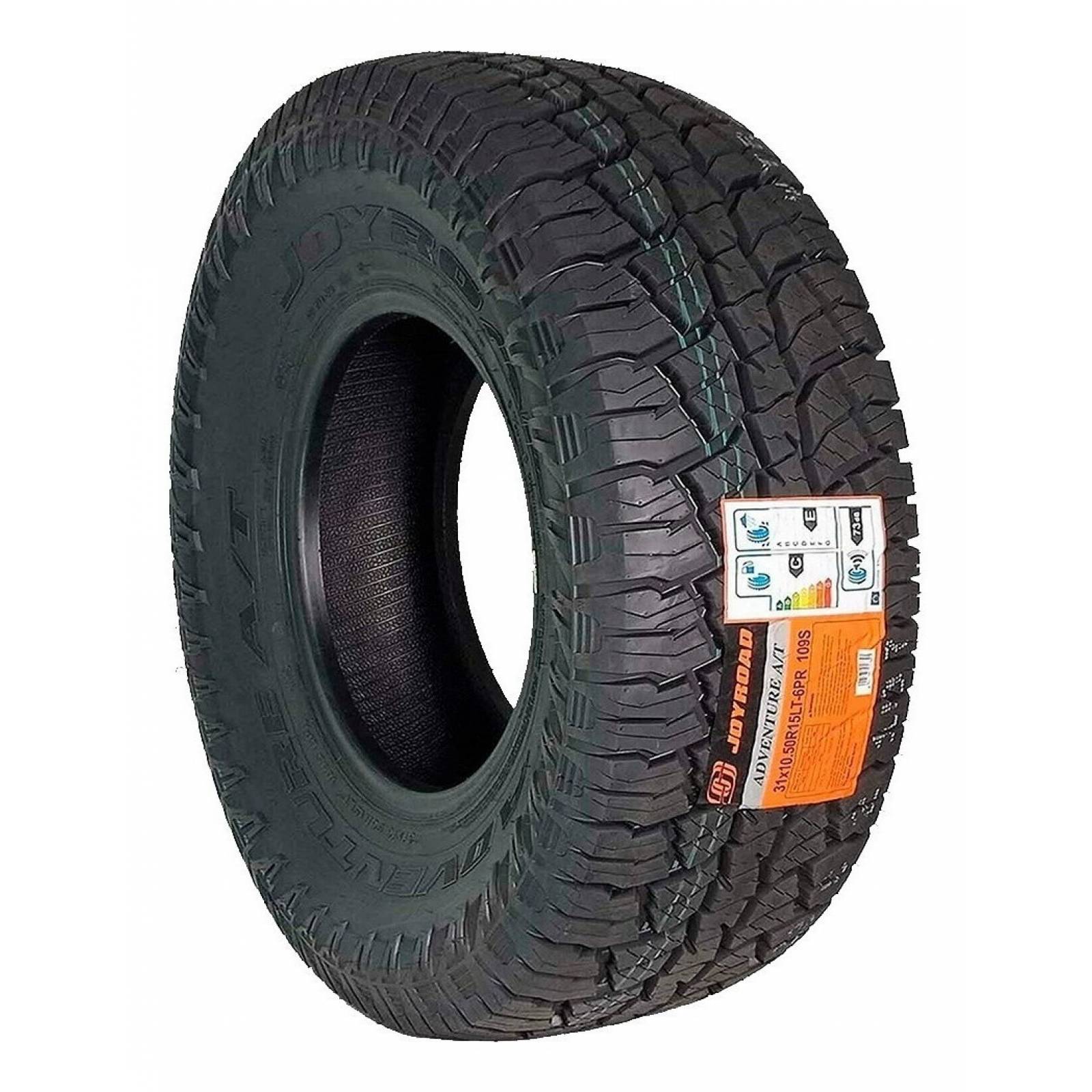Llanta 31x10.50r15 Joyroad Adventure At
