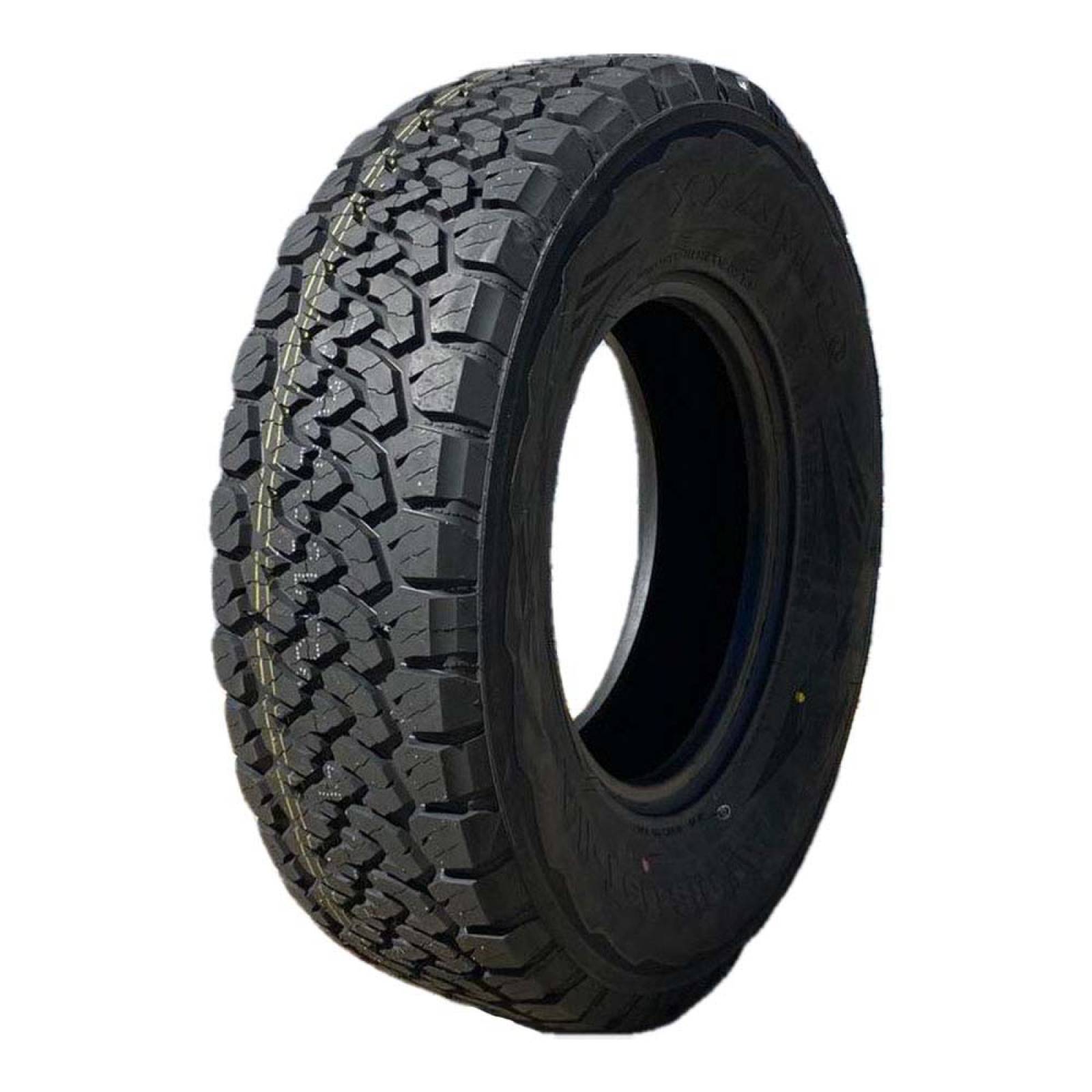 LLANTA 265/70R17 LT 10PR SUMAXX ALL TERRAIN T/A 118
