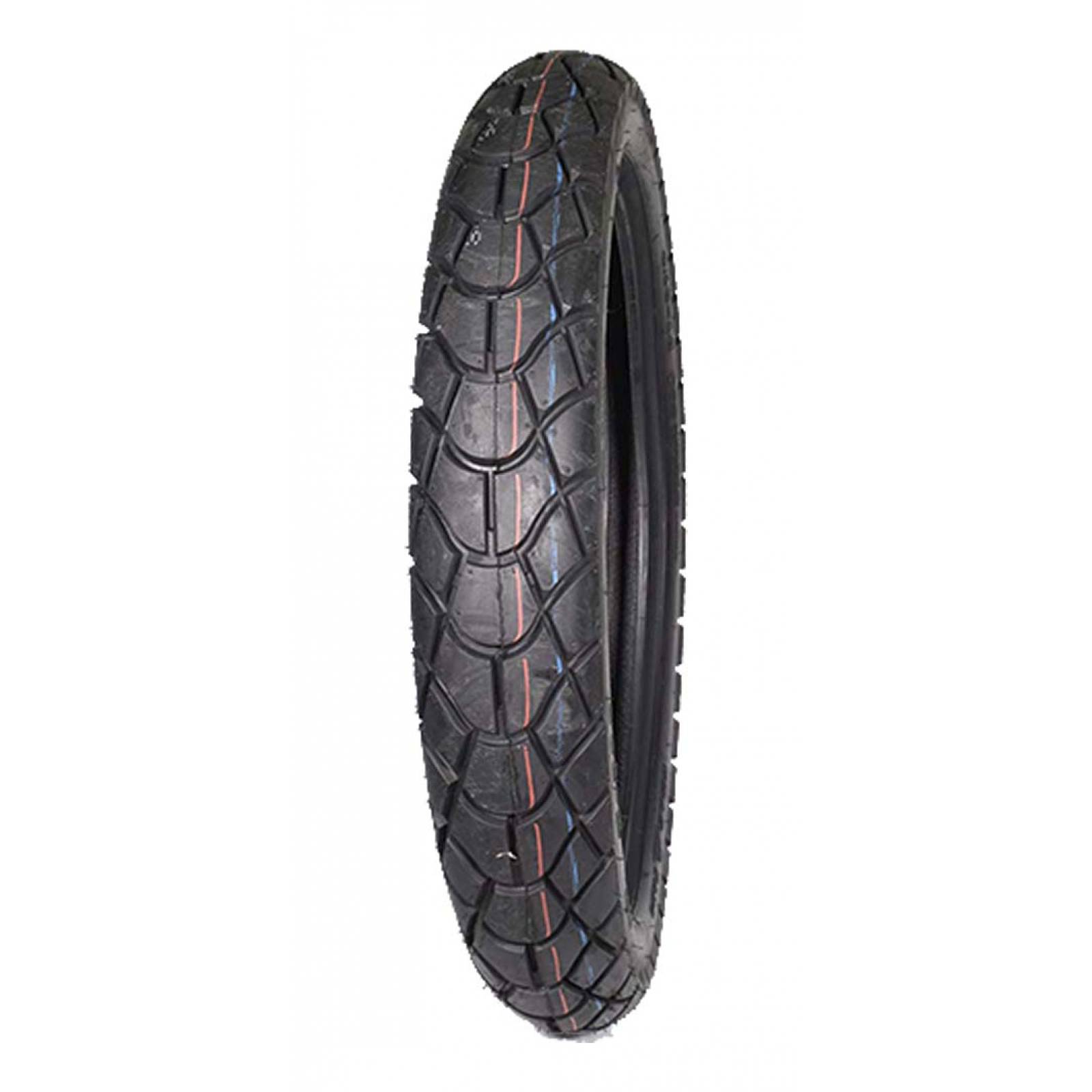 Llanta 410-18 4pr Chaoyang H626 Uso Con Cámara