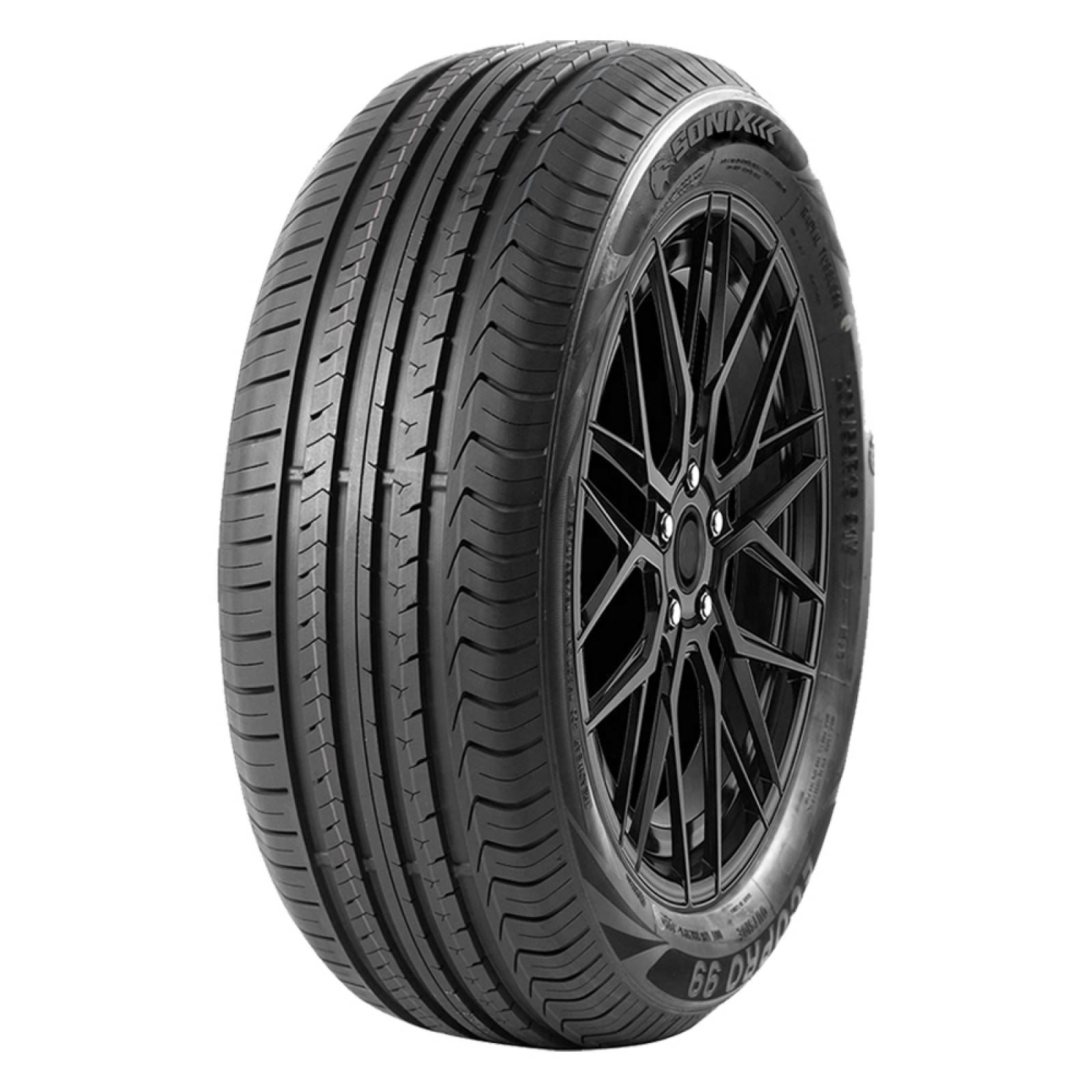 PAQUETE DE 2 LLANTAS 205/55R16 SONIX ECOPRO 99