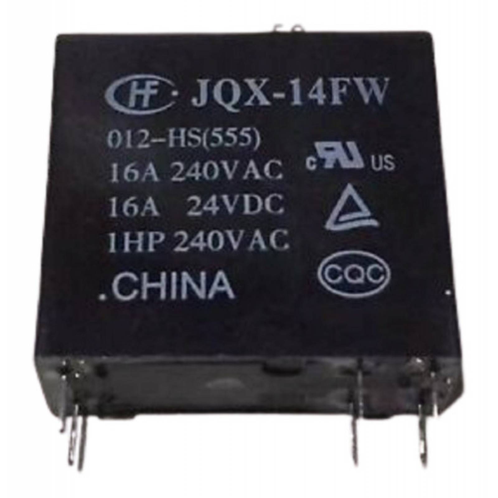 Relay Jqx-14fw