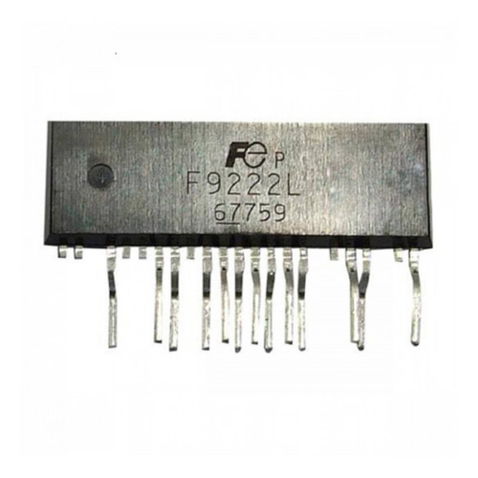 Circuito Integrado F9222l