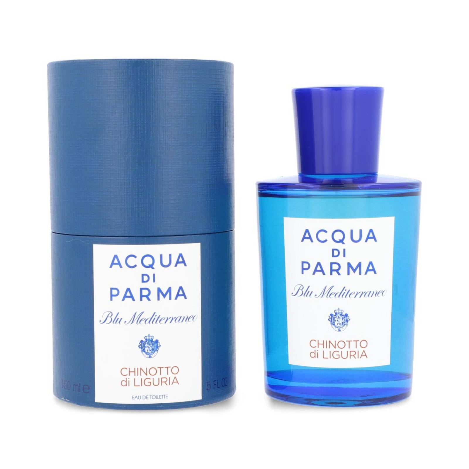 ACQUA DI PARMA BLU MEDITERRANEO CHINOTTO DI LIGURIA 150 ML