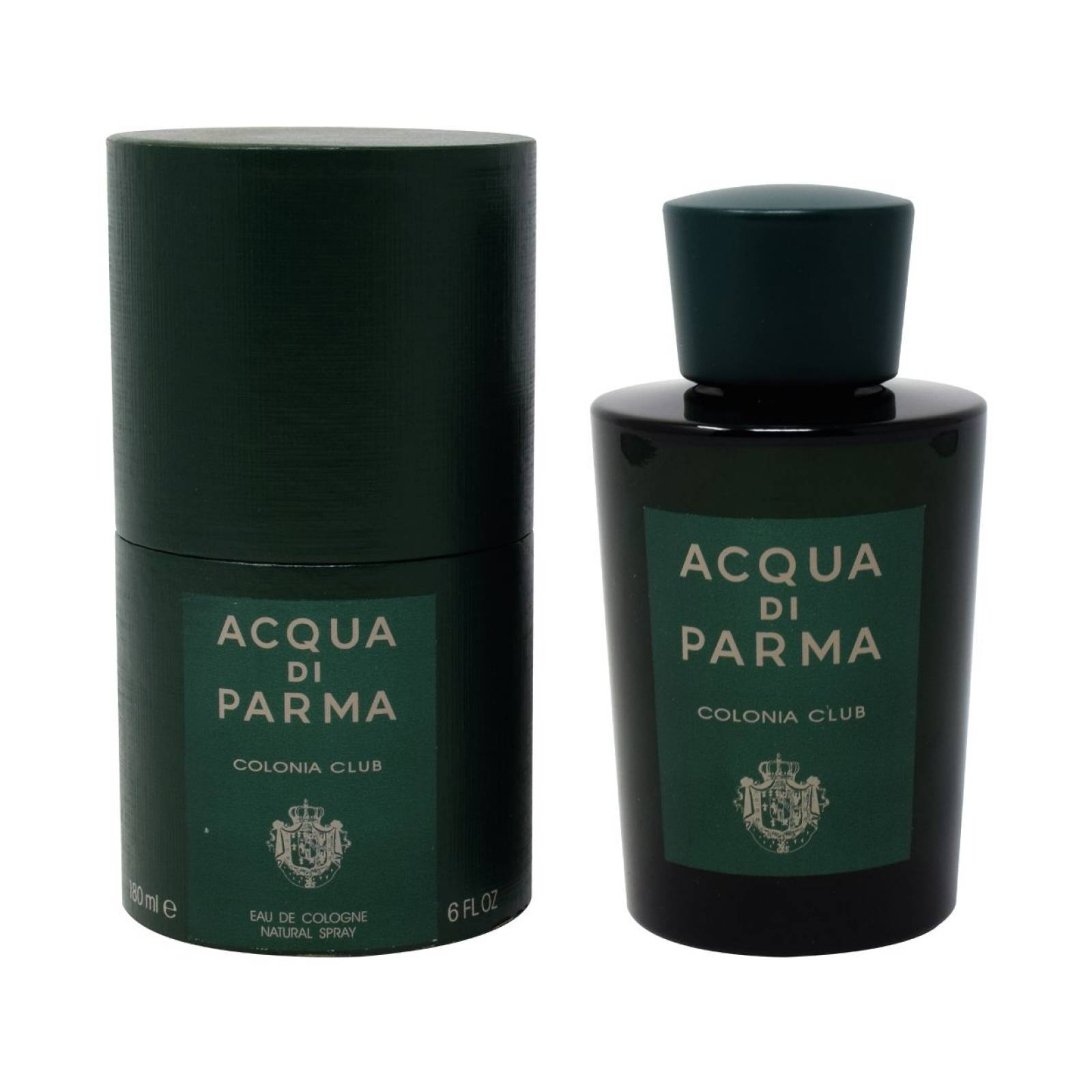ACQUA DI PARMA CLUB 180 ML EDC