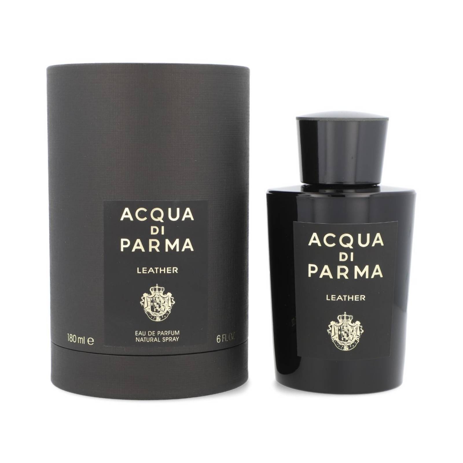 ACQUA DI PARMA LEATHER 180 ML EDP