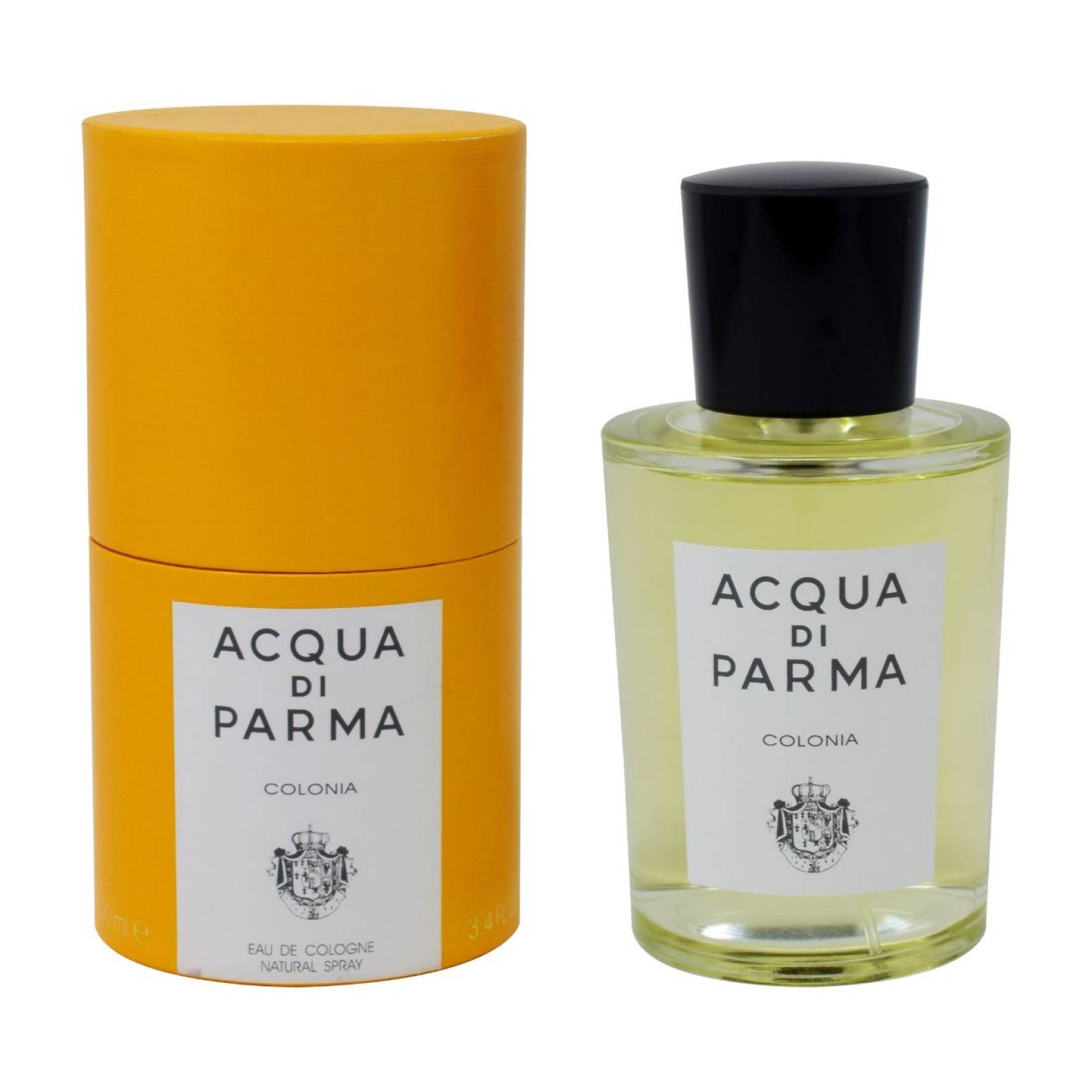 ACQUA DI PARMA COLONIA 100 ML EDC