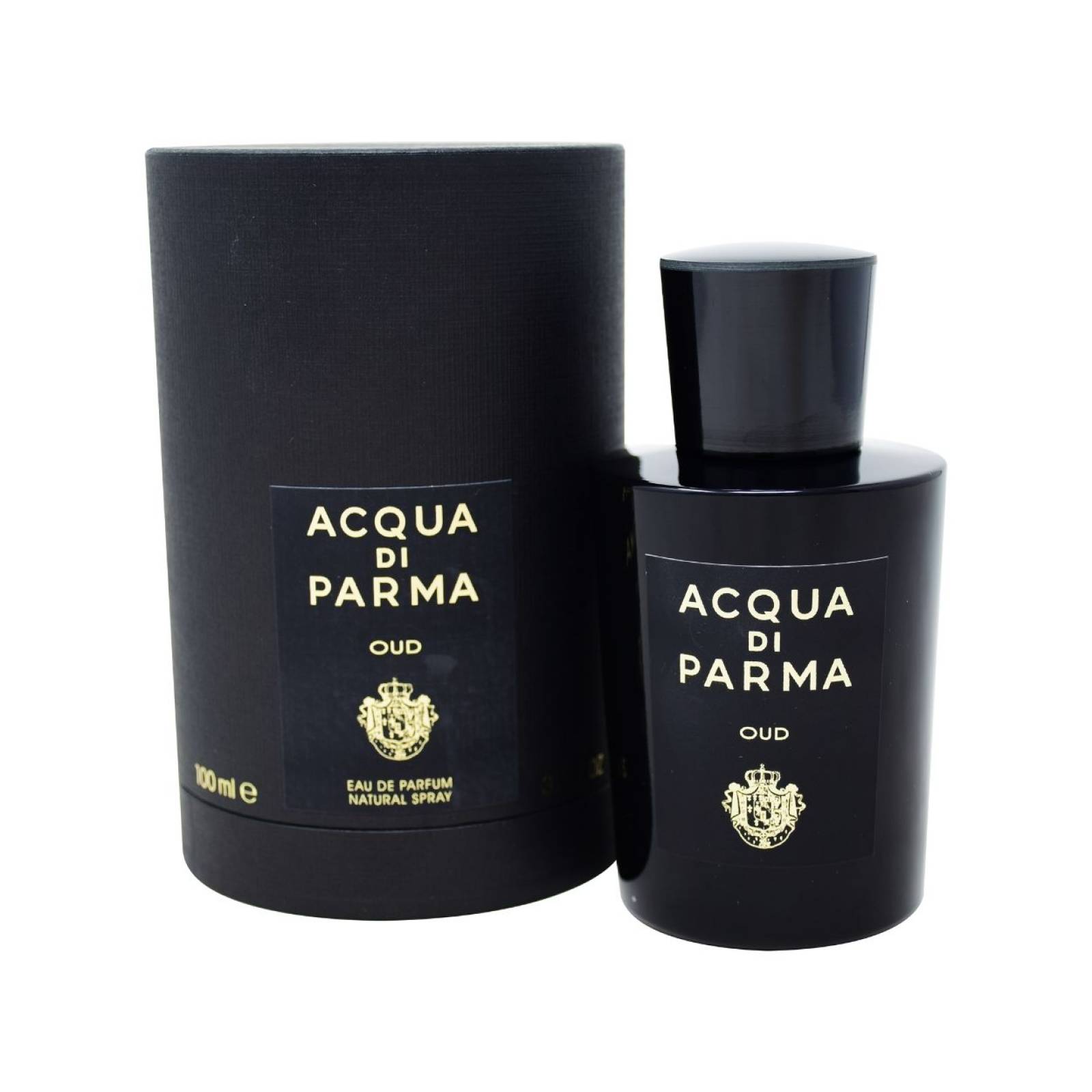 ACQUA DI PARMA OUD 100 ML EDP