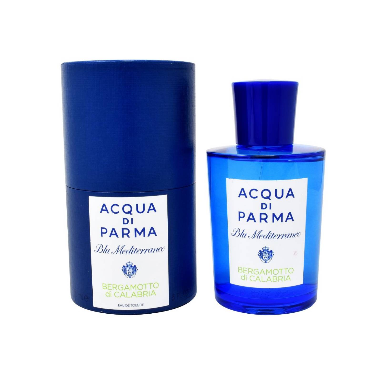 ACQUA DI PARMA BLU MEDITERRANEO BERGAMOTTO DI CALABRIA 150ML