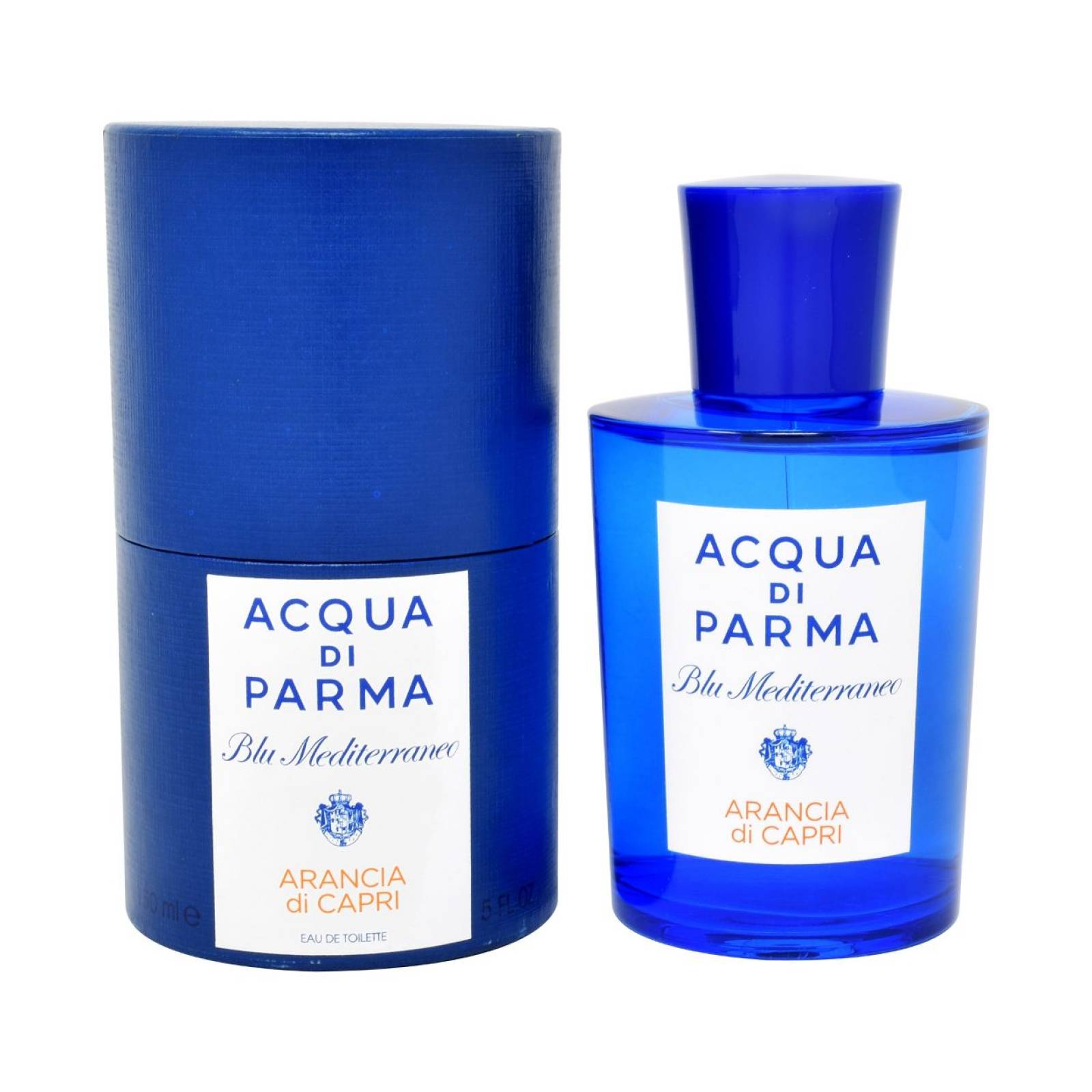 ACQUA DI PARMA BLU MEDITERRANEO ARANCIA DI CAPRI 150 ML EDT