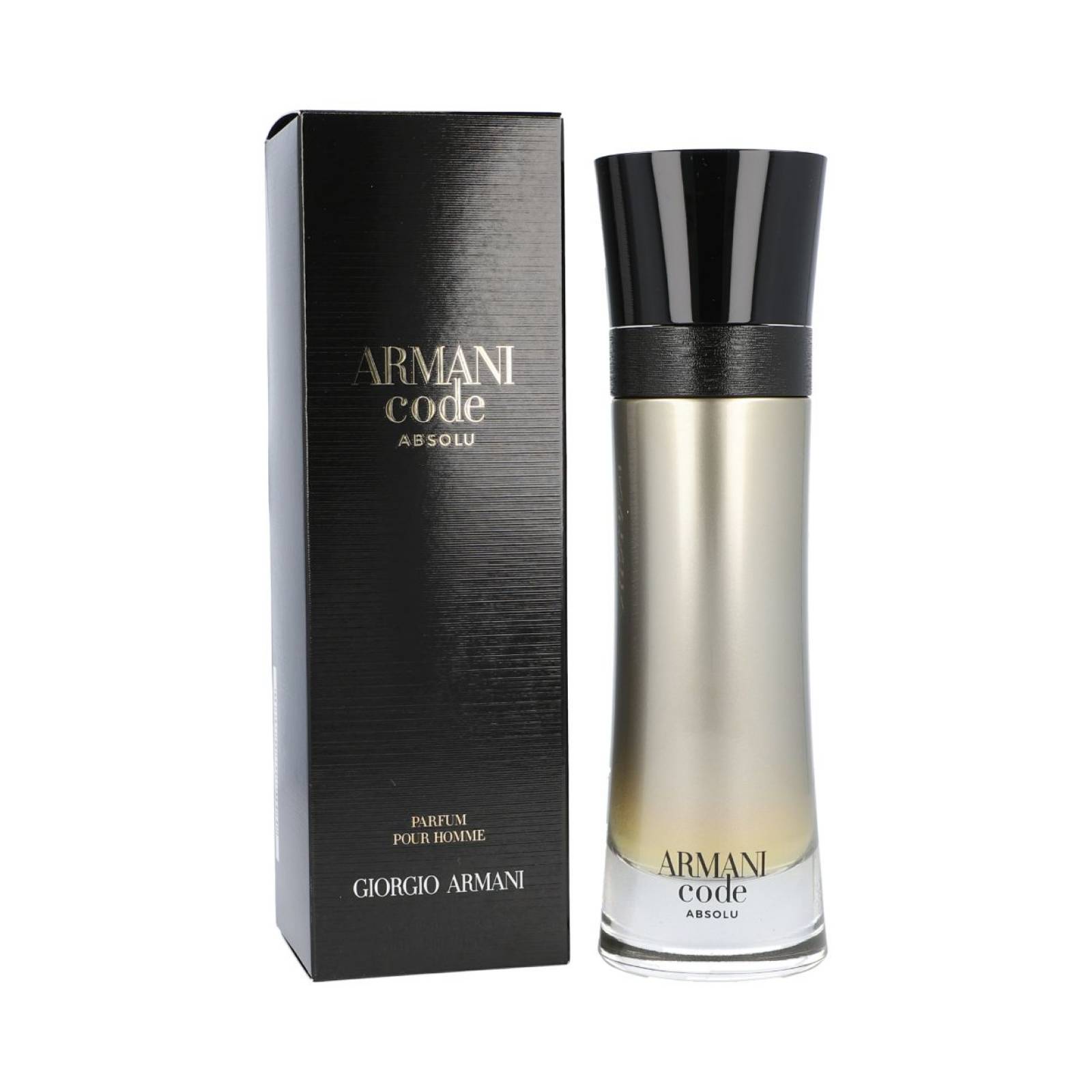 ARMANI CODE ABSOLU 110 ML EDP