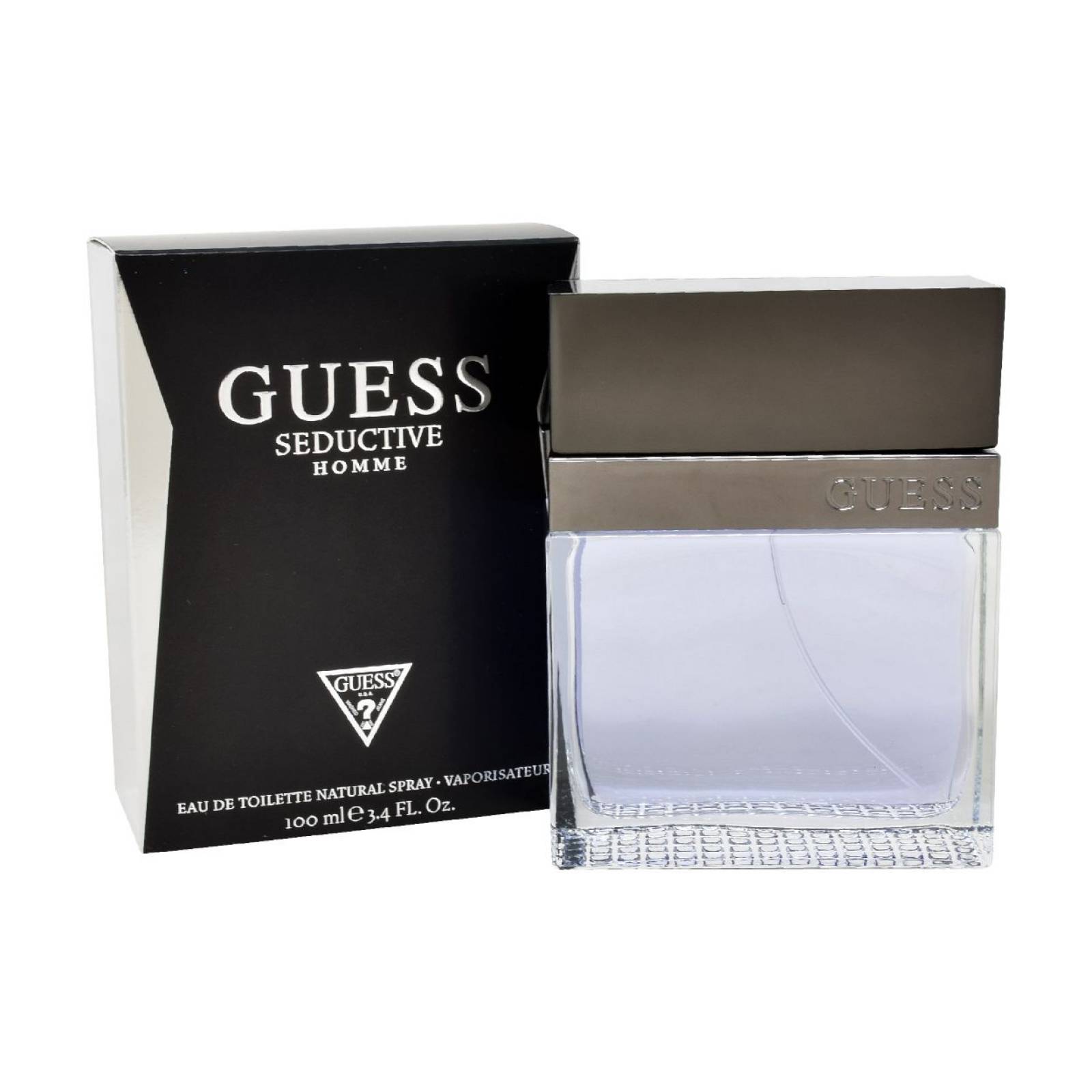 GUESS SEDUCTIVE 100 ML EDT