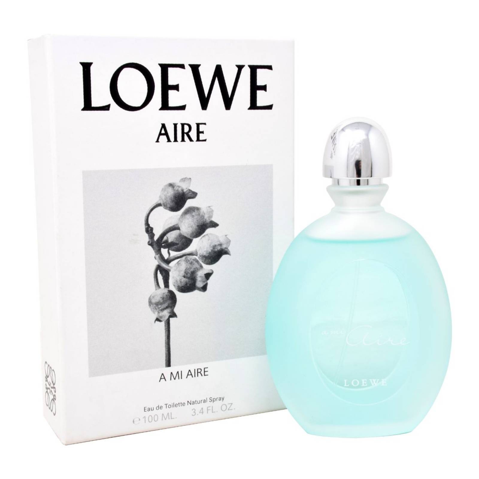 LOEWE A MI AIRE 100 ML EDT