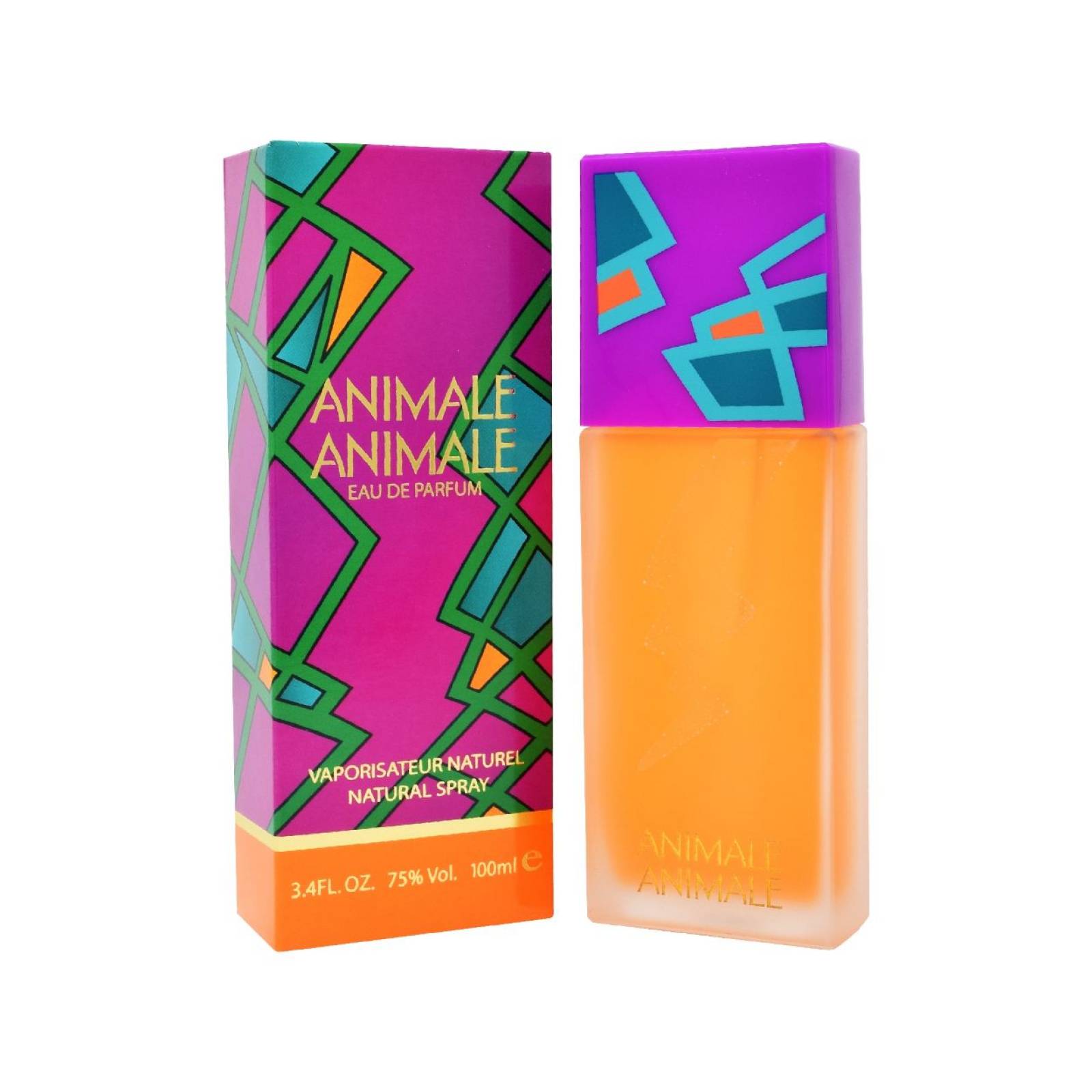 ANIMALE ANIMALE 100 ML EDP