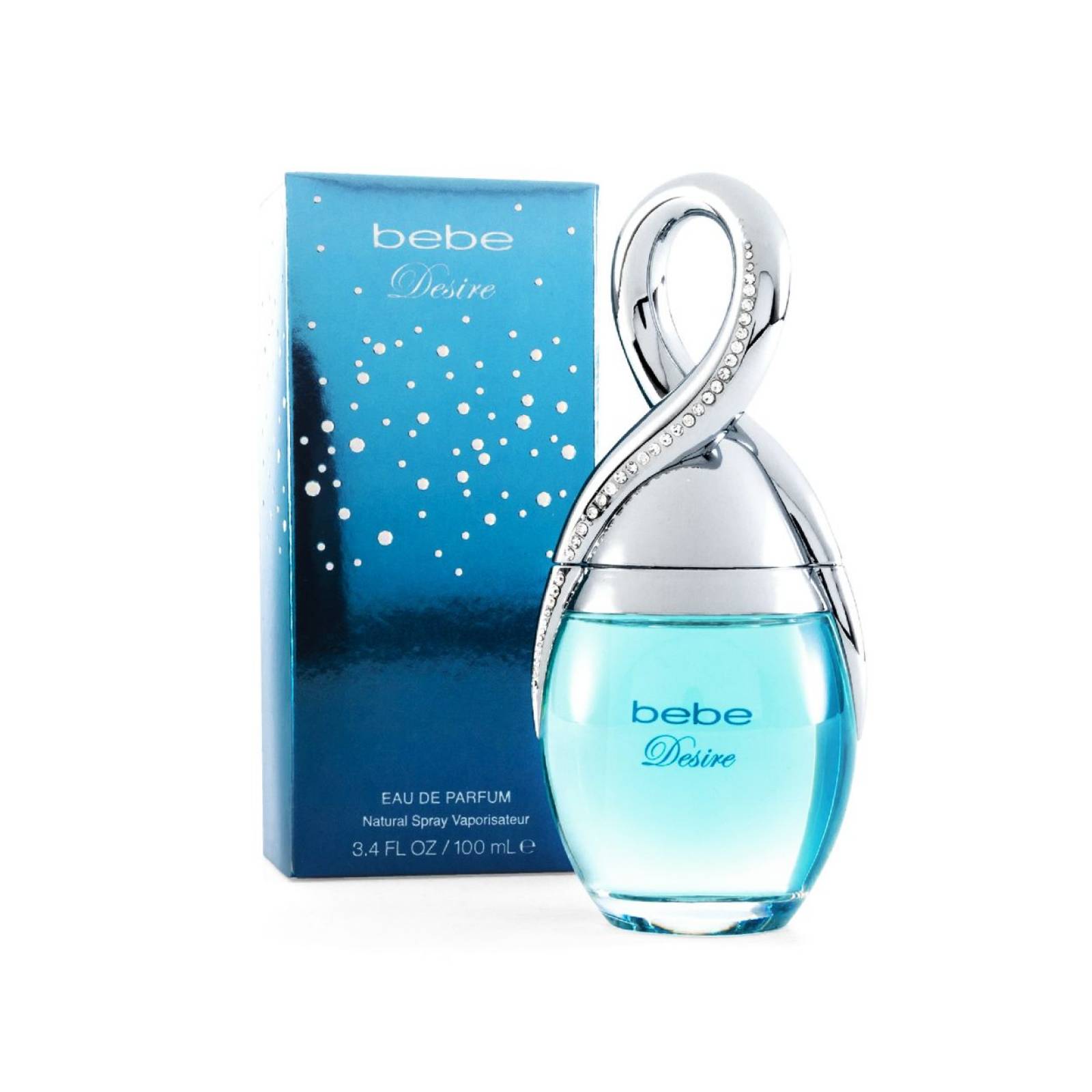 BEBE DESIRE 100 ML EDP