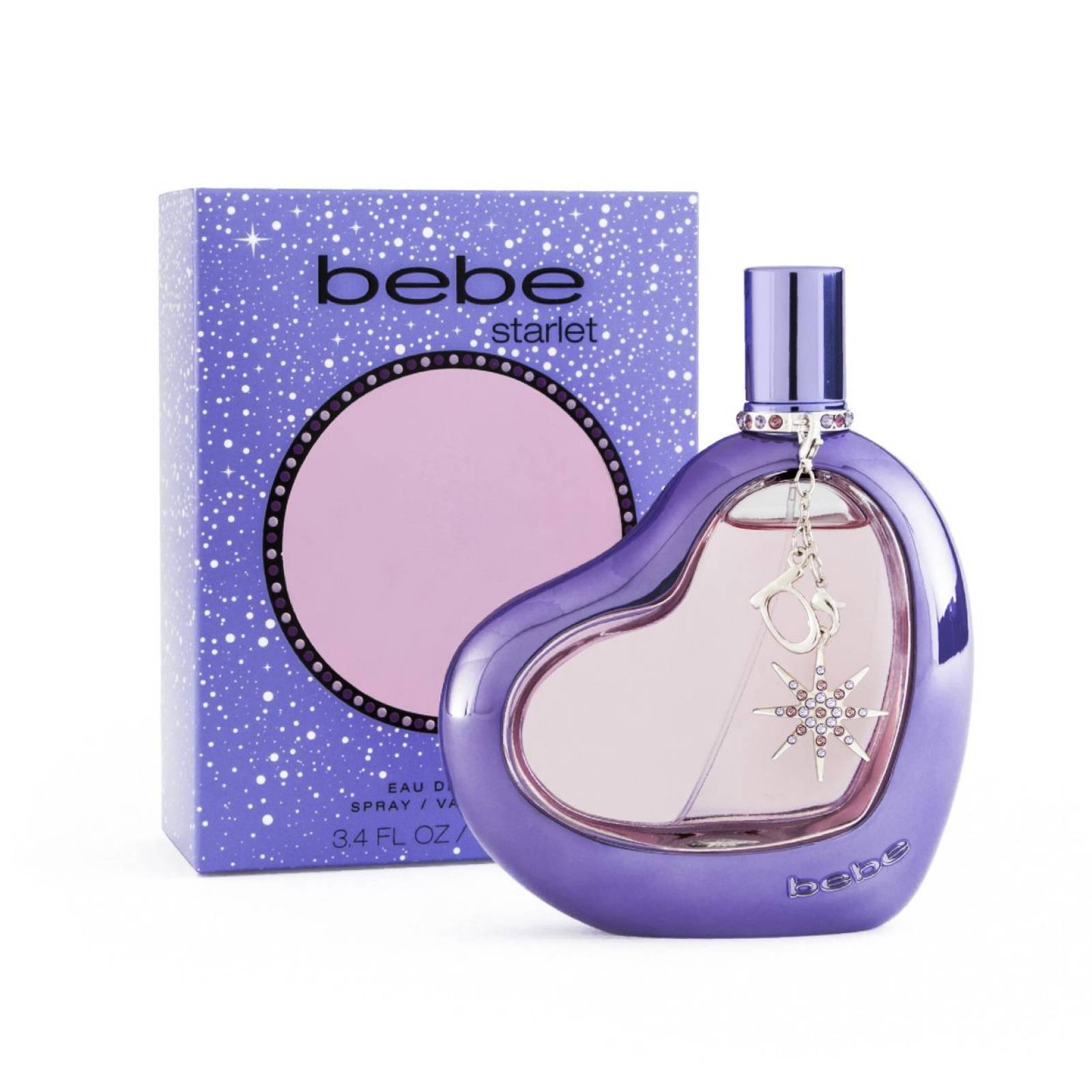 BEBE STARLET 100ML EDP