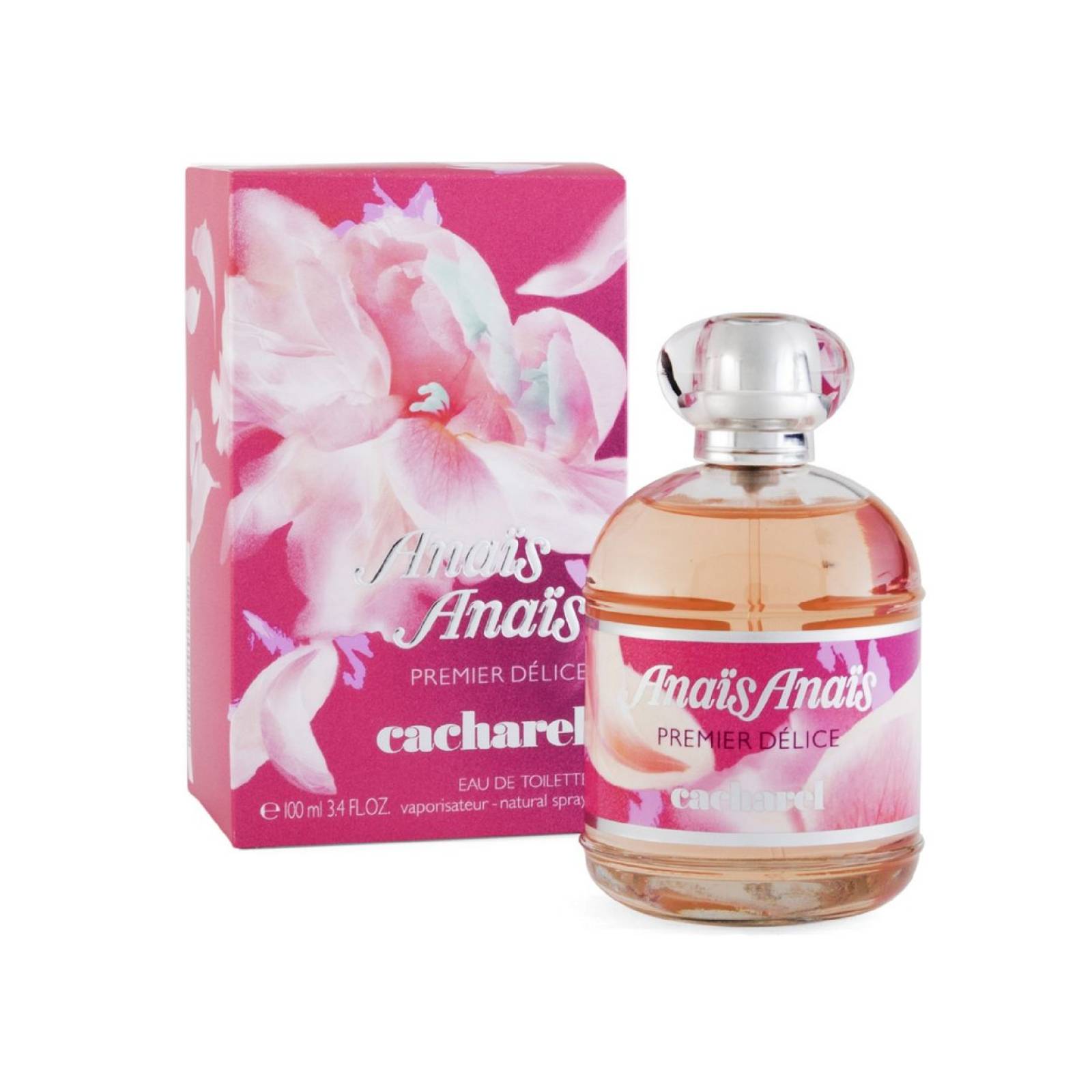 ANAIS ANAIS PREMIER DELICE 100 ML EDT