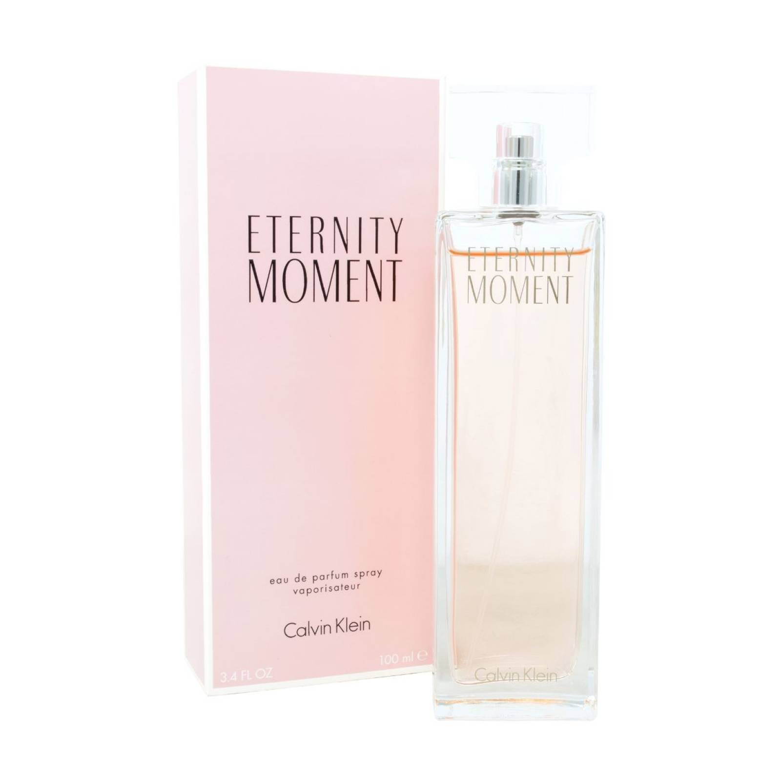 ETERNITY MOMENT 100 ML EDP