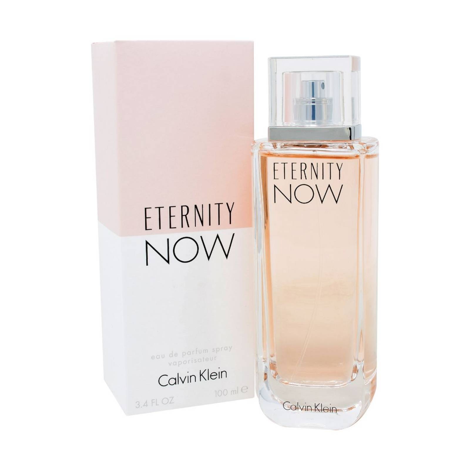 ETERNITY NOW 100 ML EDP