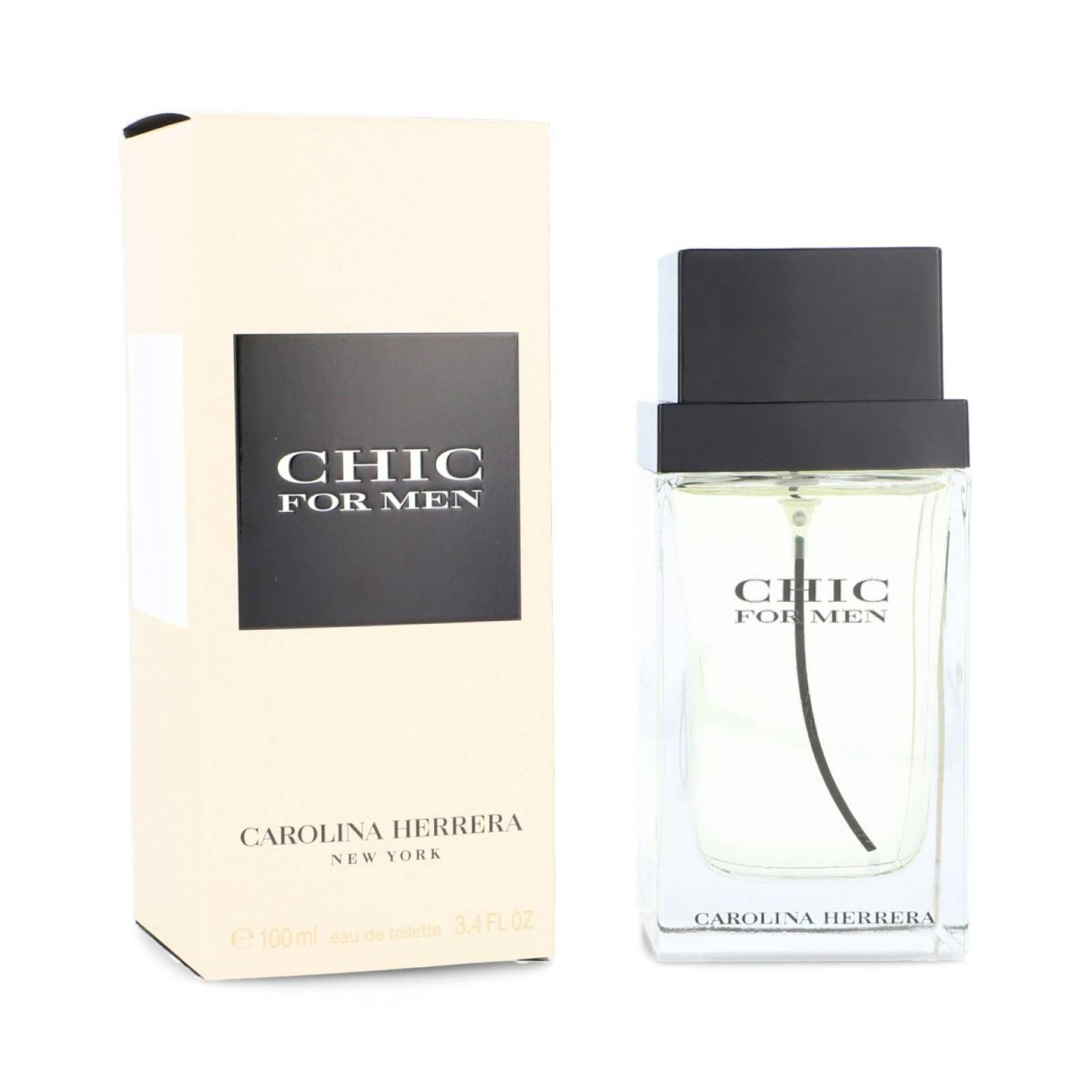 CHIC 100 ML EDT chic-100-ml-edt