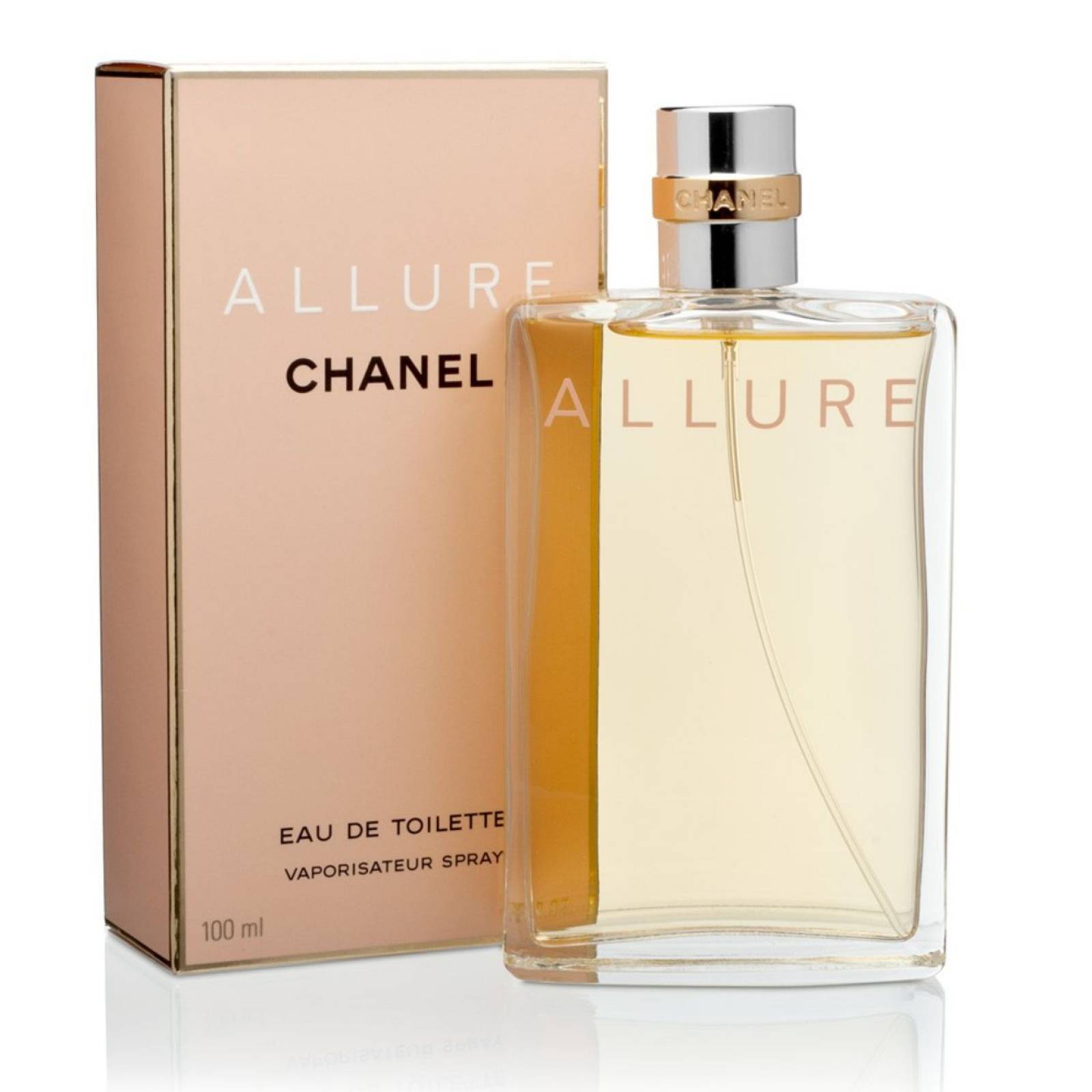 ALLURE 100 ML EDT