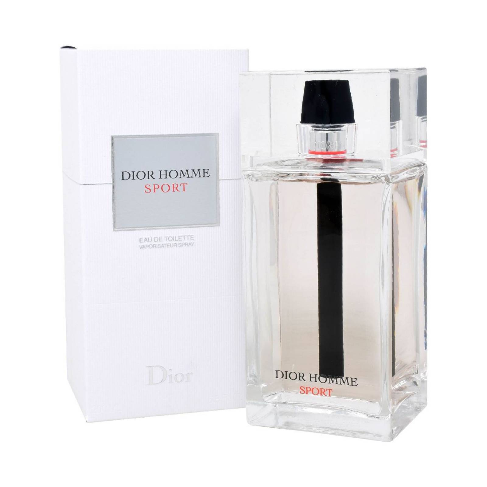 DIOR HOMME SPORT 200 ML EDT