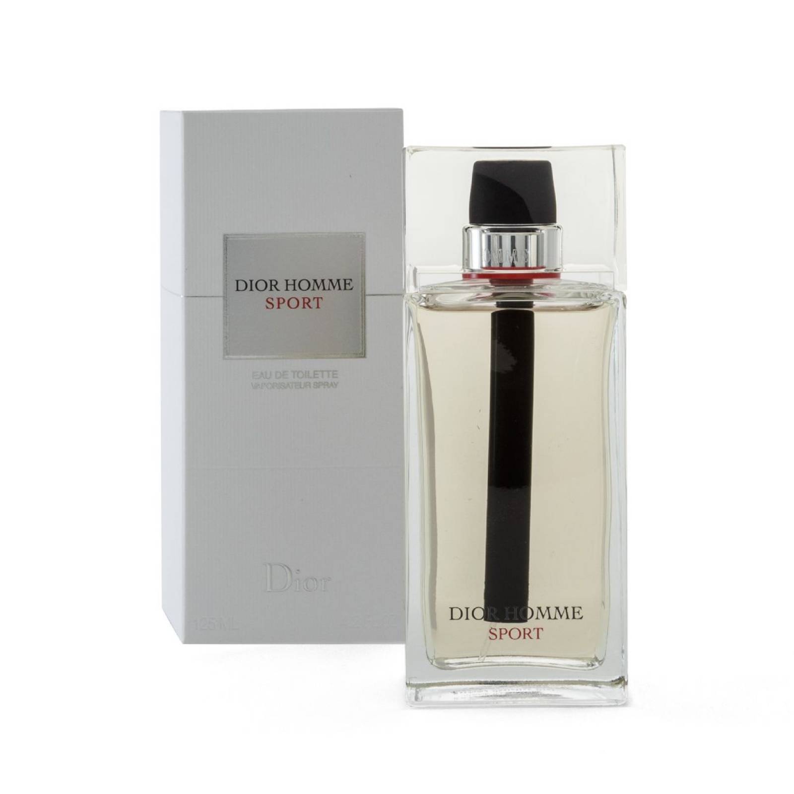 DIOR HOMME SPORT 125 ML EDT