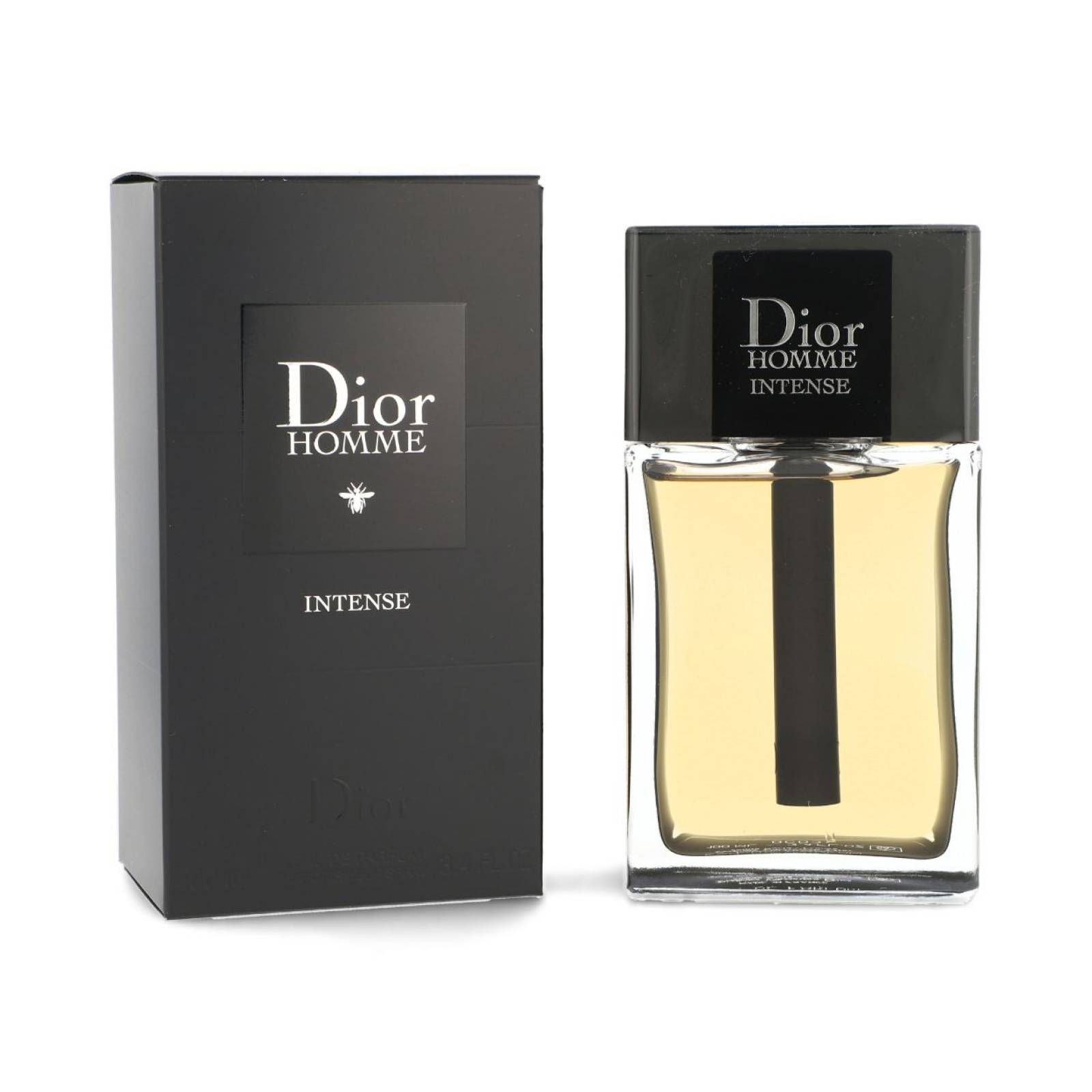 DIOR HOMME INTENSE 100 ML EDP