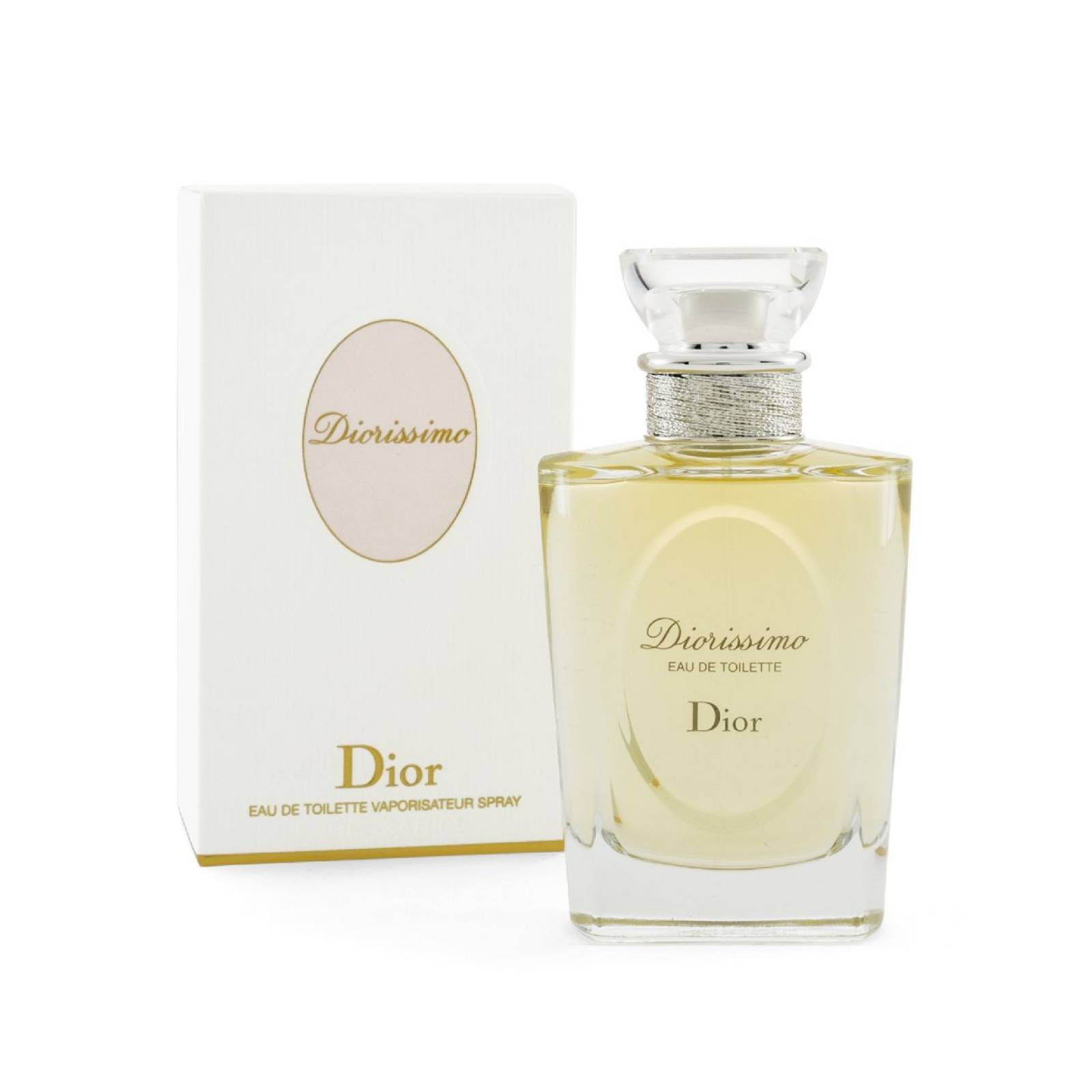 DIORISSIMO 100 ML EDT