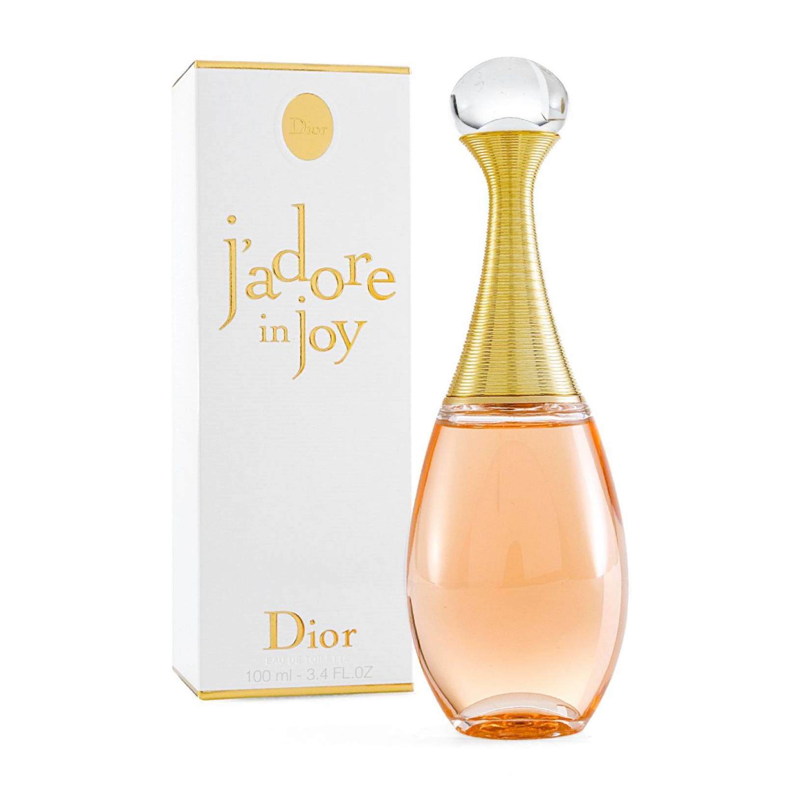 J'ADORE IN JOY 100 ML EDT