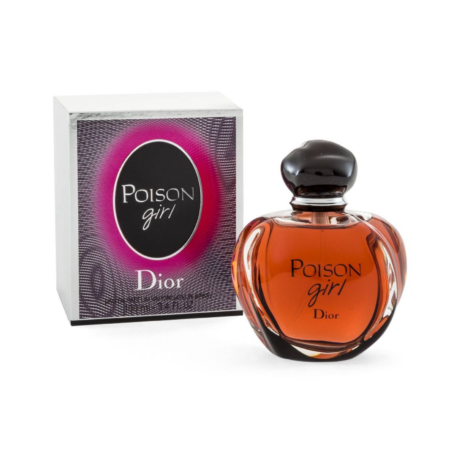 POISON GIRL 100 ML EDP