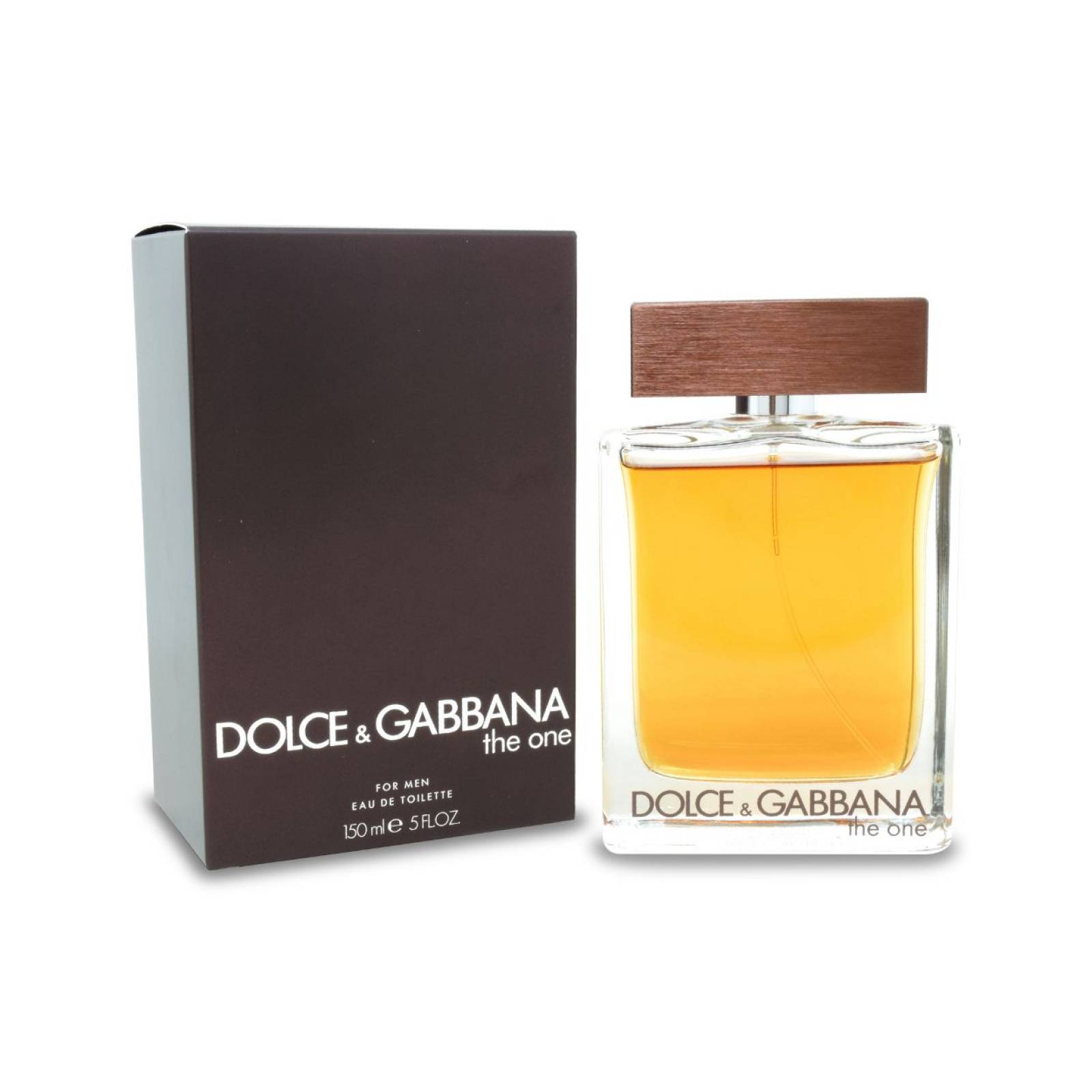 DOLCE & GABBANA THE ONE 150 ML EDT