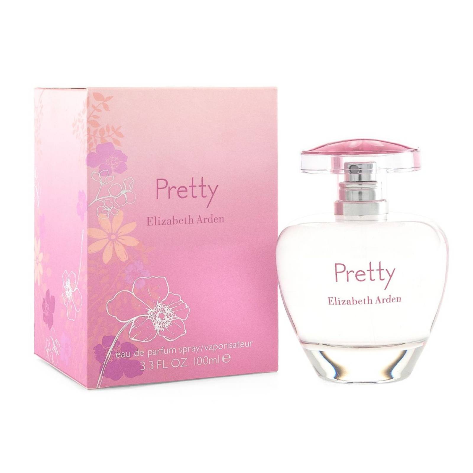 PRETTY 100 ML EDP