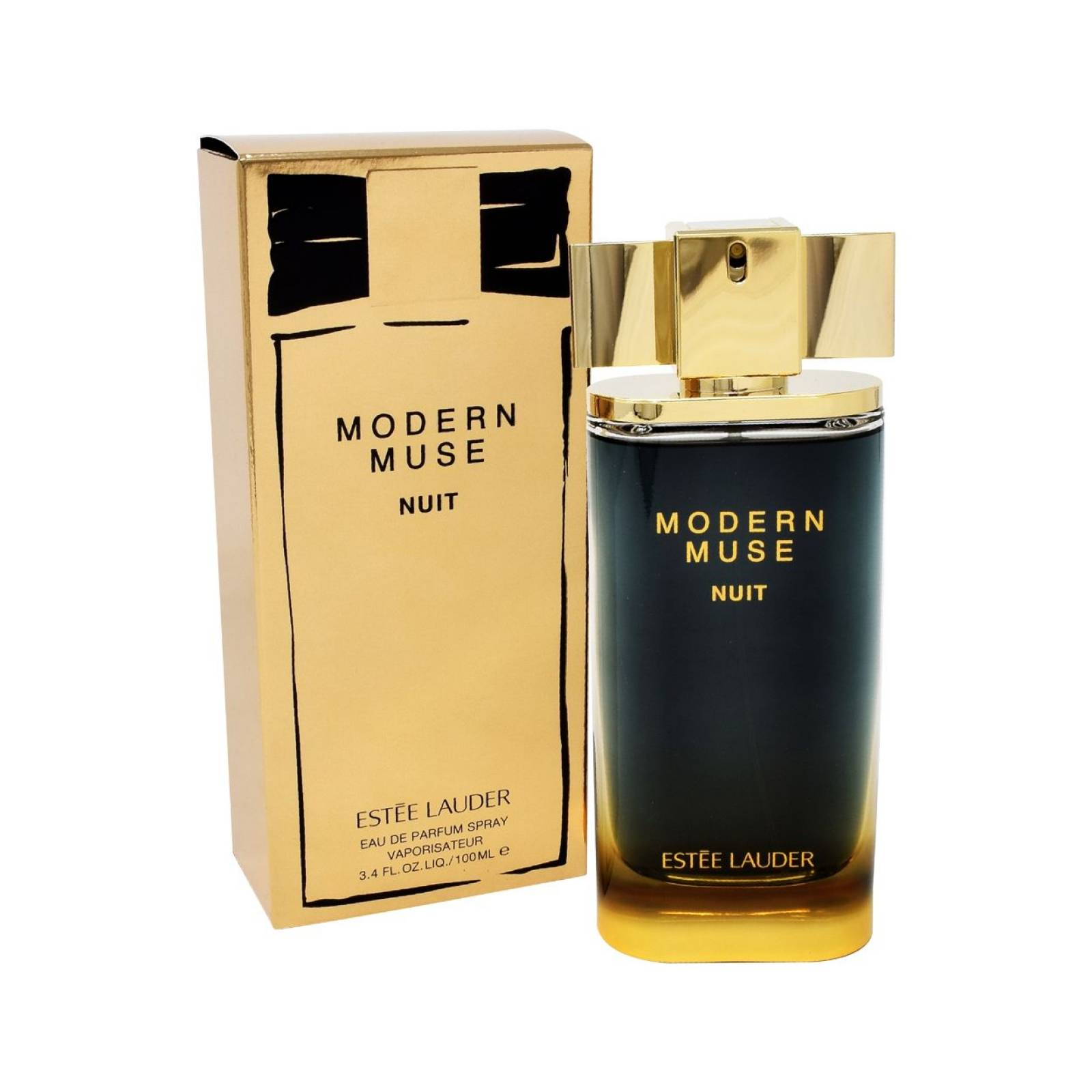 MODERN MUSE NUIT 100 ML EDP