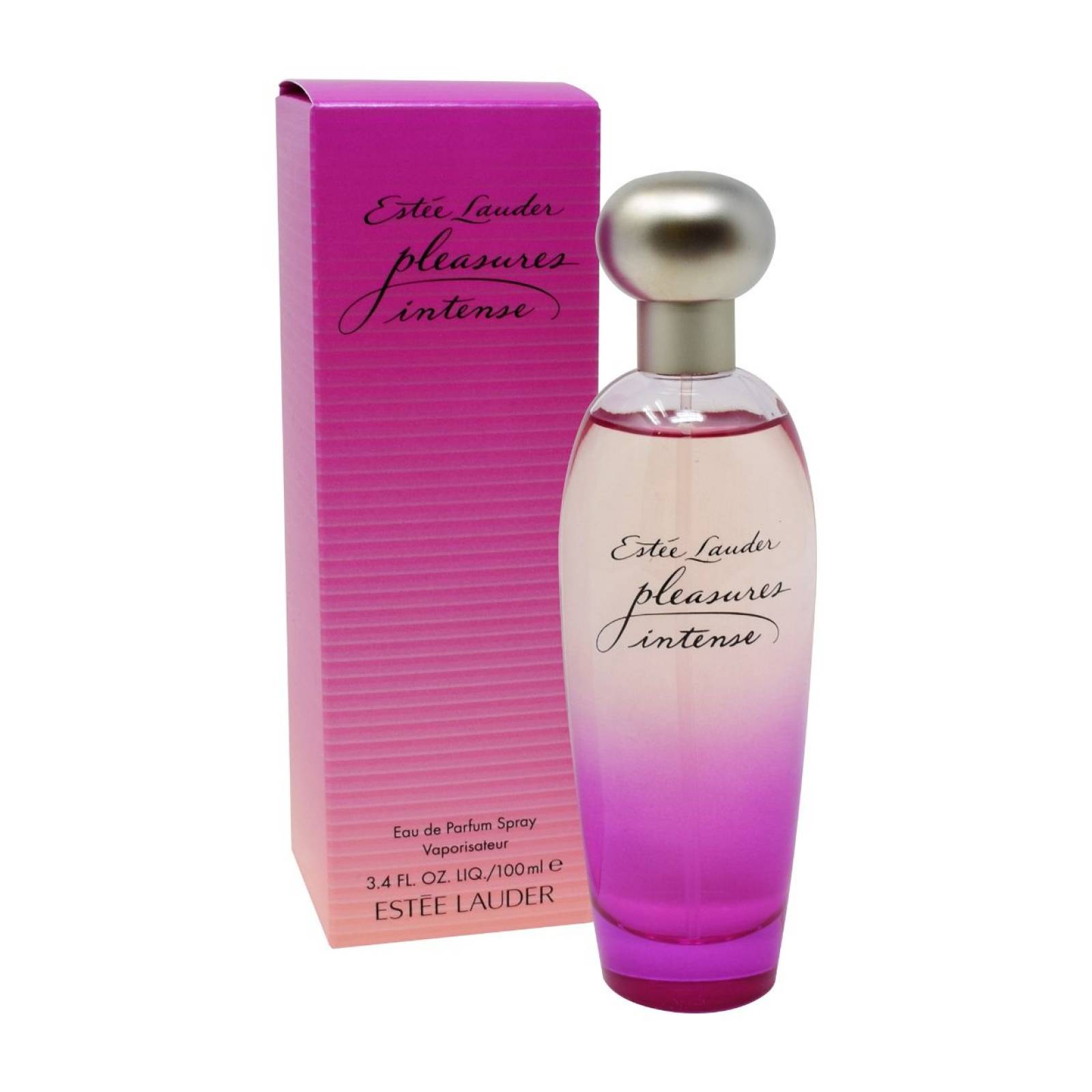 PLEASURES INTENSE 100 ML EDP