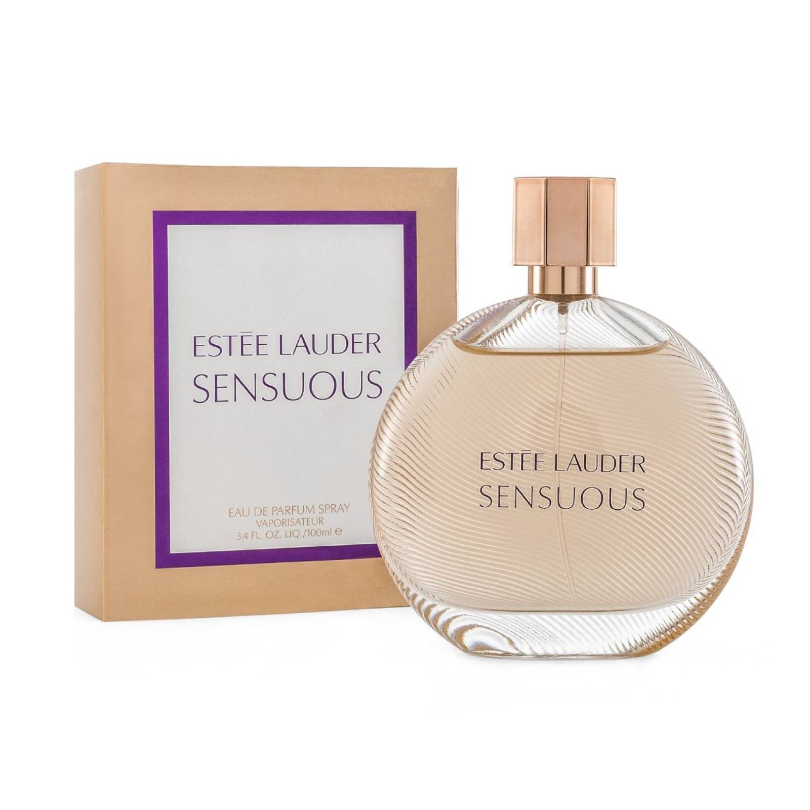 SENSUOUS 100 ML EDP