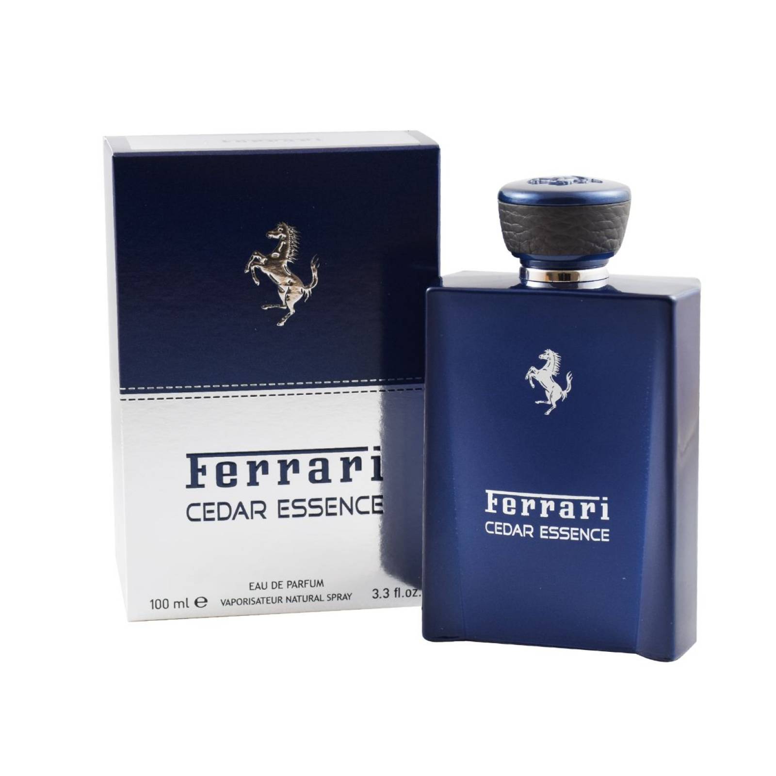FERRARI CEDAR ESSENCE 100 ML EDP