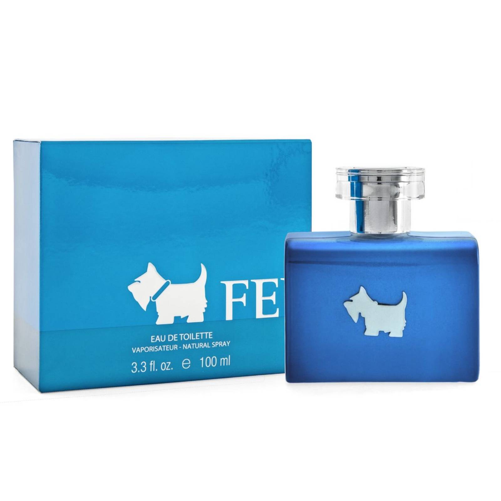 FERRIONI BLUE TERRIER 100 ML EDT