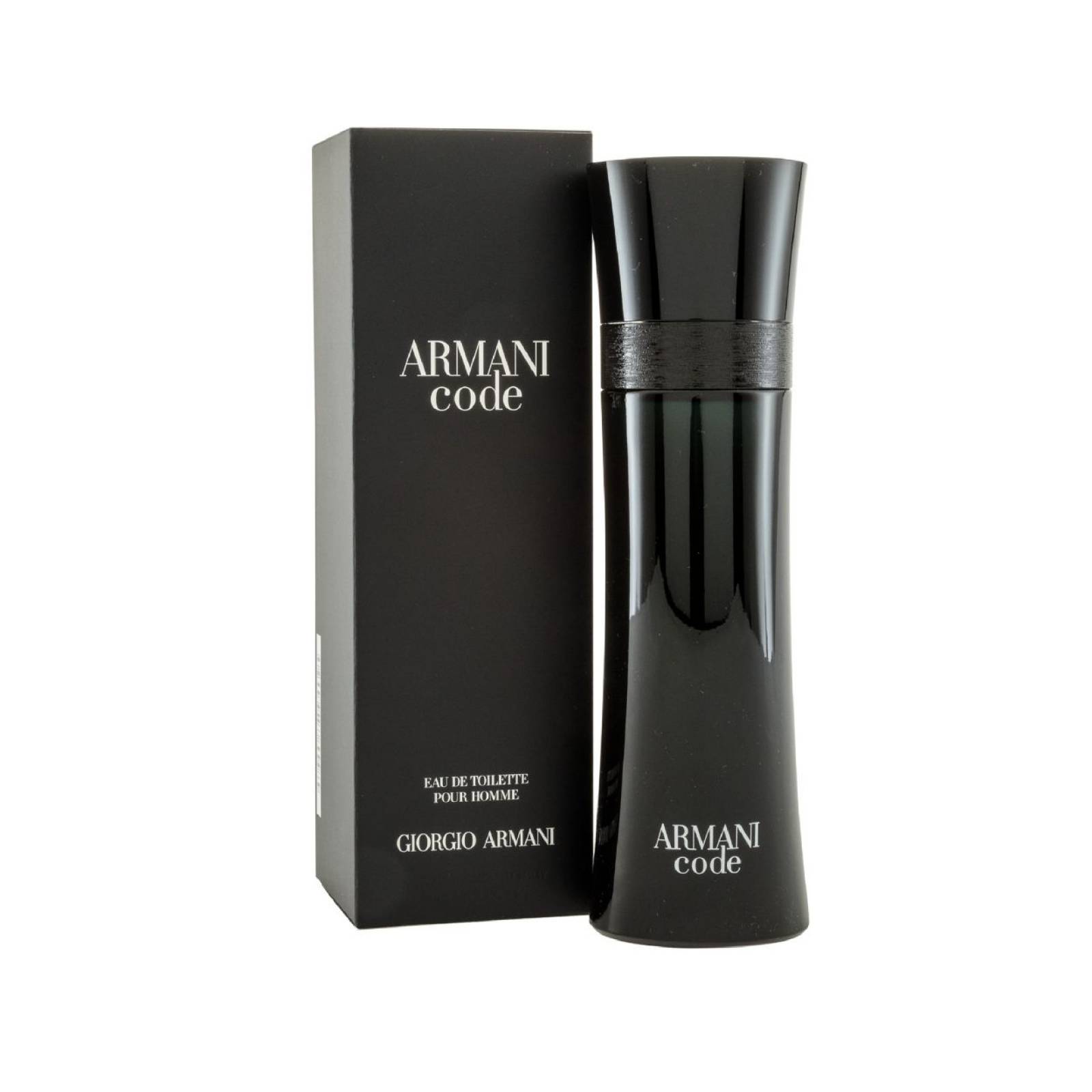 ARMANI CODE 125 ML EDT