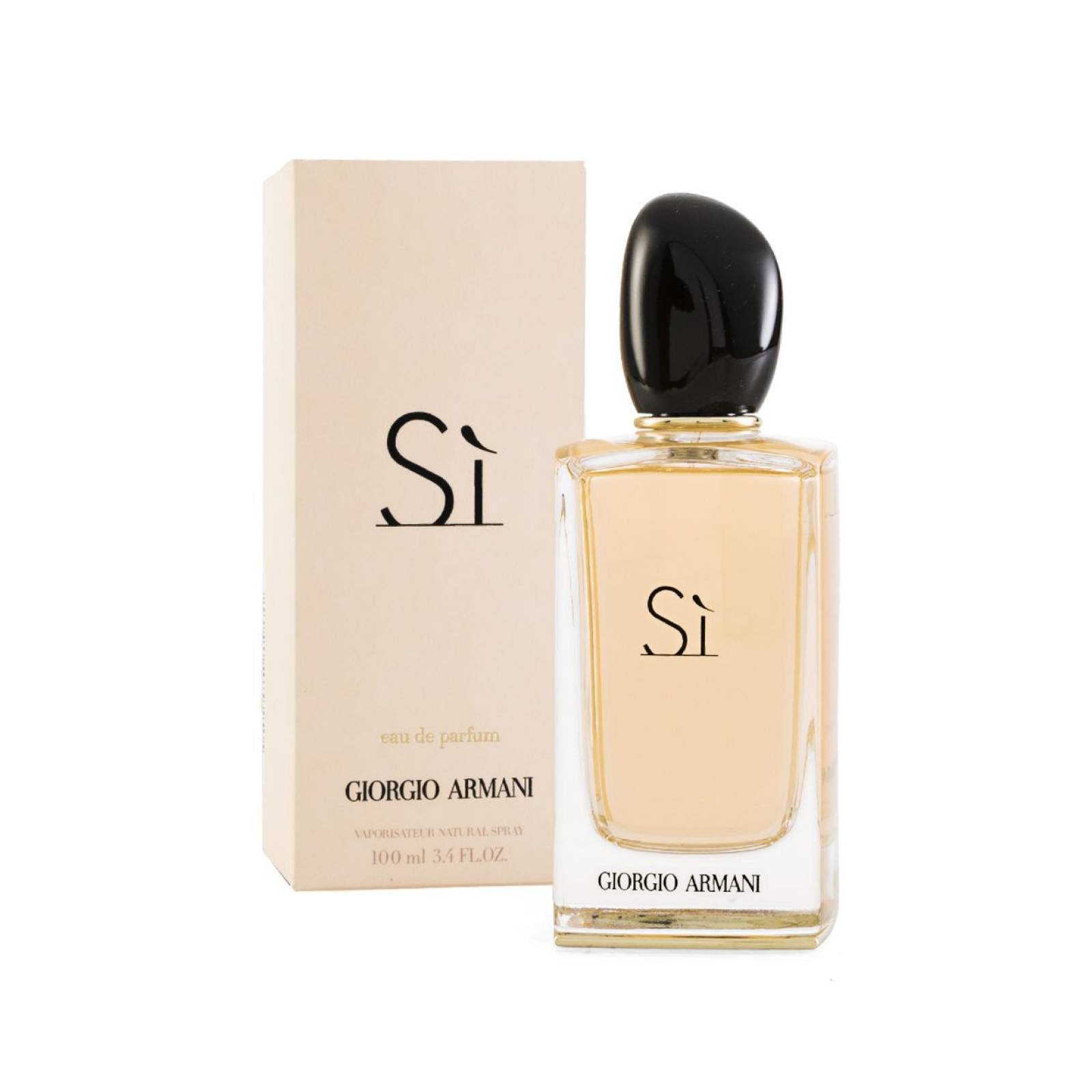 GIORGIO ARMANI SI 100 ML EDP