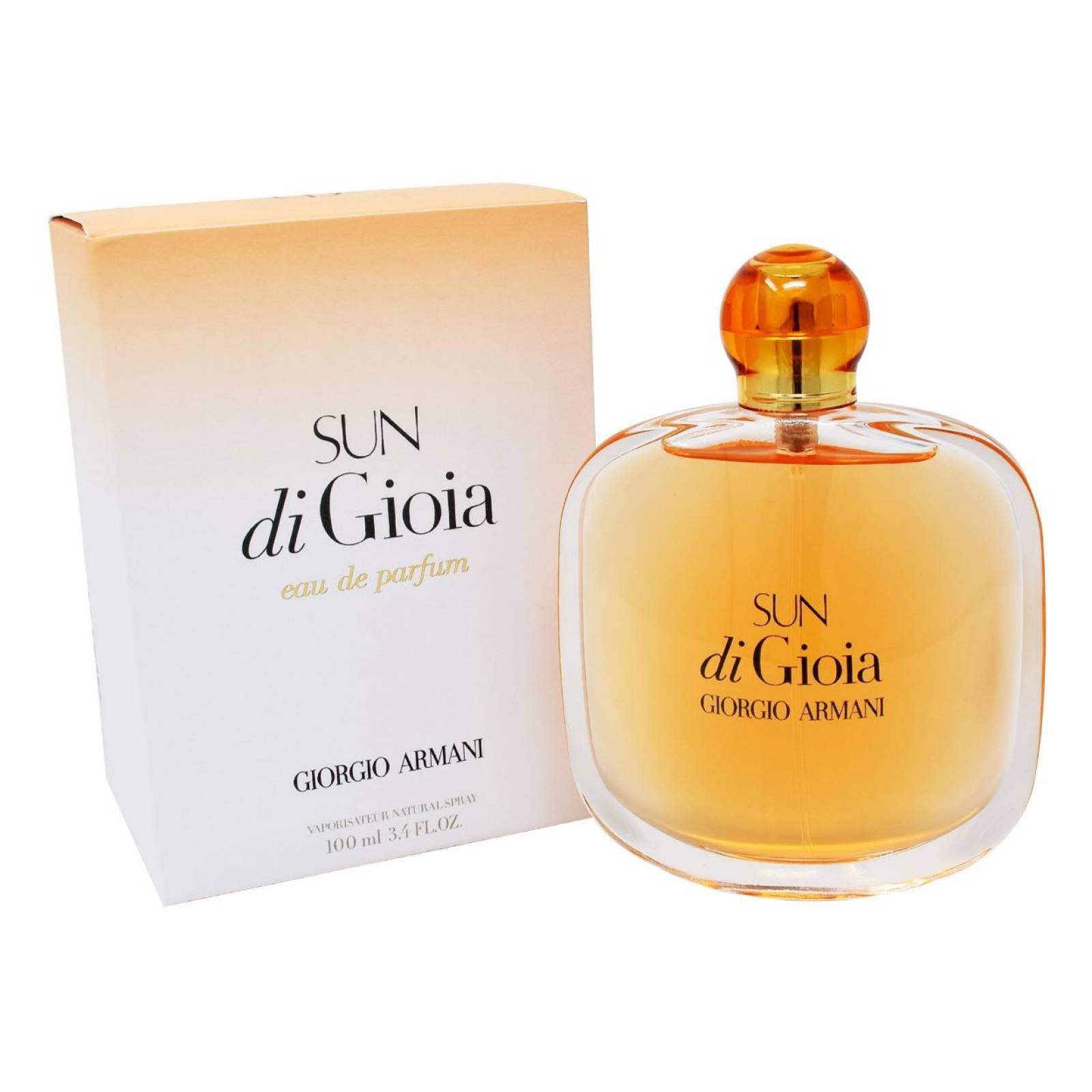 SUN DI GIOIA 100 ML EDP