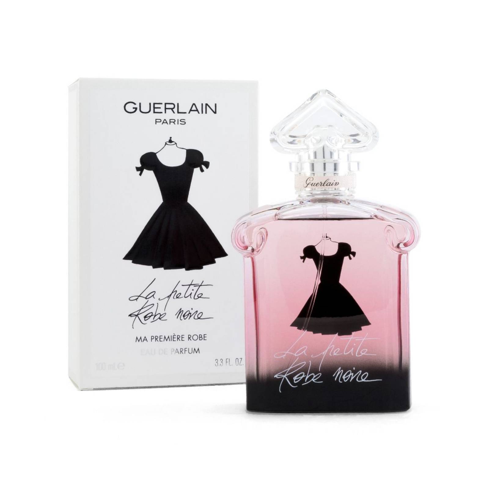 LA PETITE ROBE NOIRE 100 ML EDP