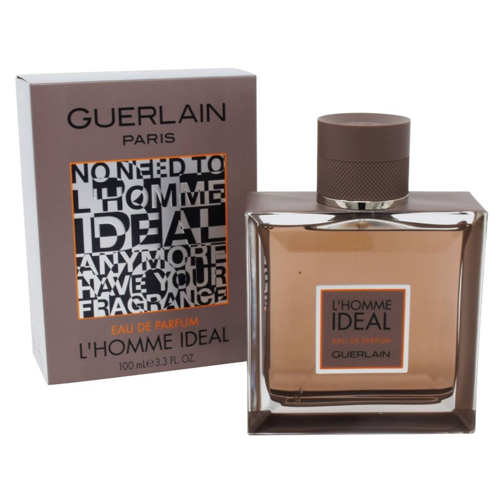 L'HOMME IDEAL 100 ML EDP