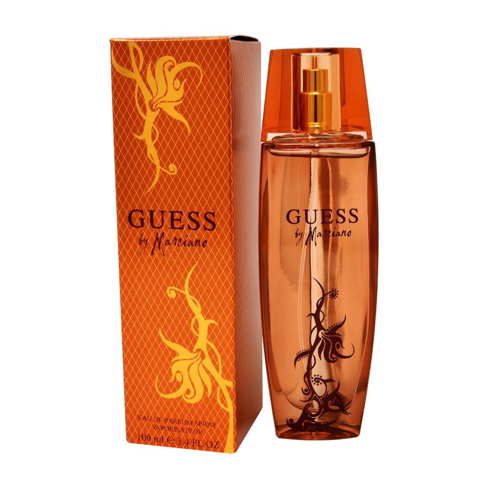 GUESS BY MARCIANO 100 ML EDP