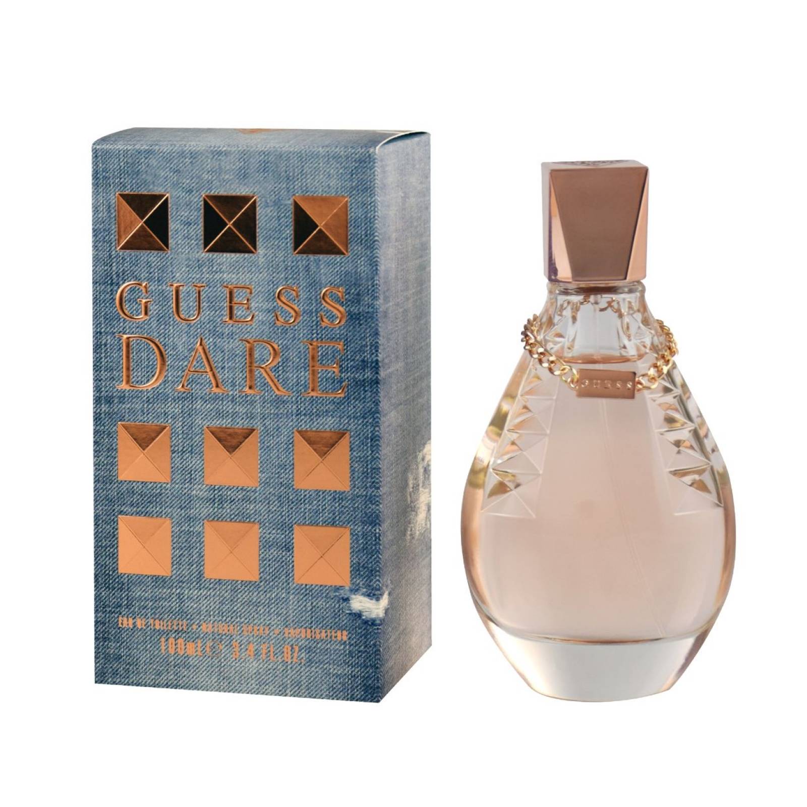 GUESS DARE 100 ML EDT