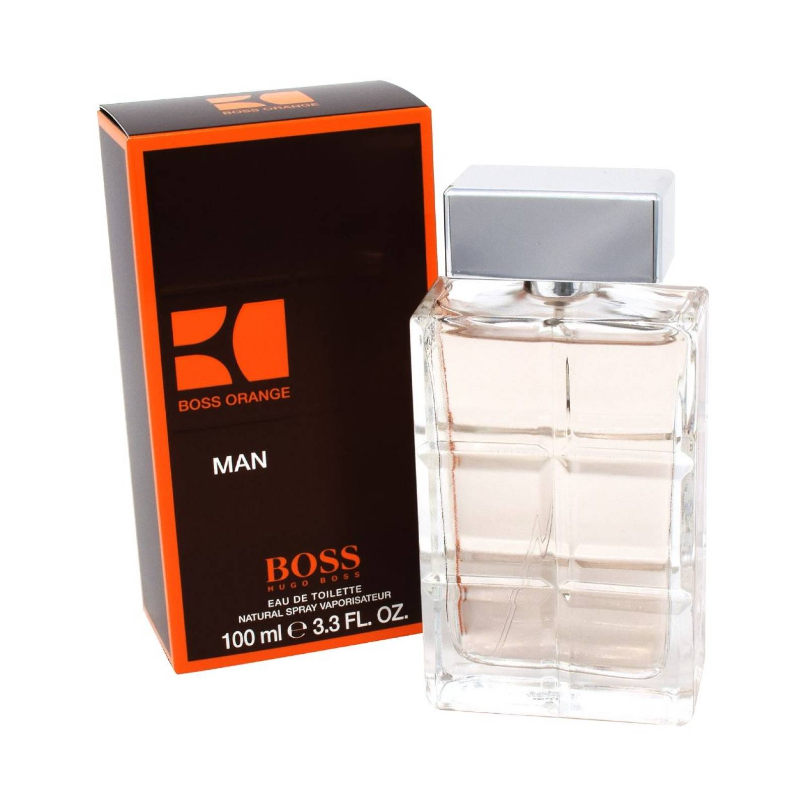 BOSS ORANGE 100 ML EDT