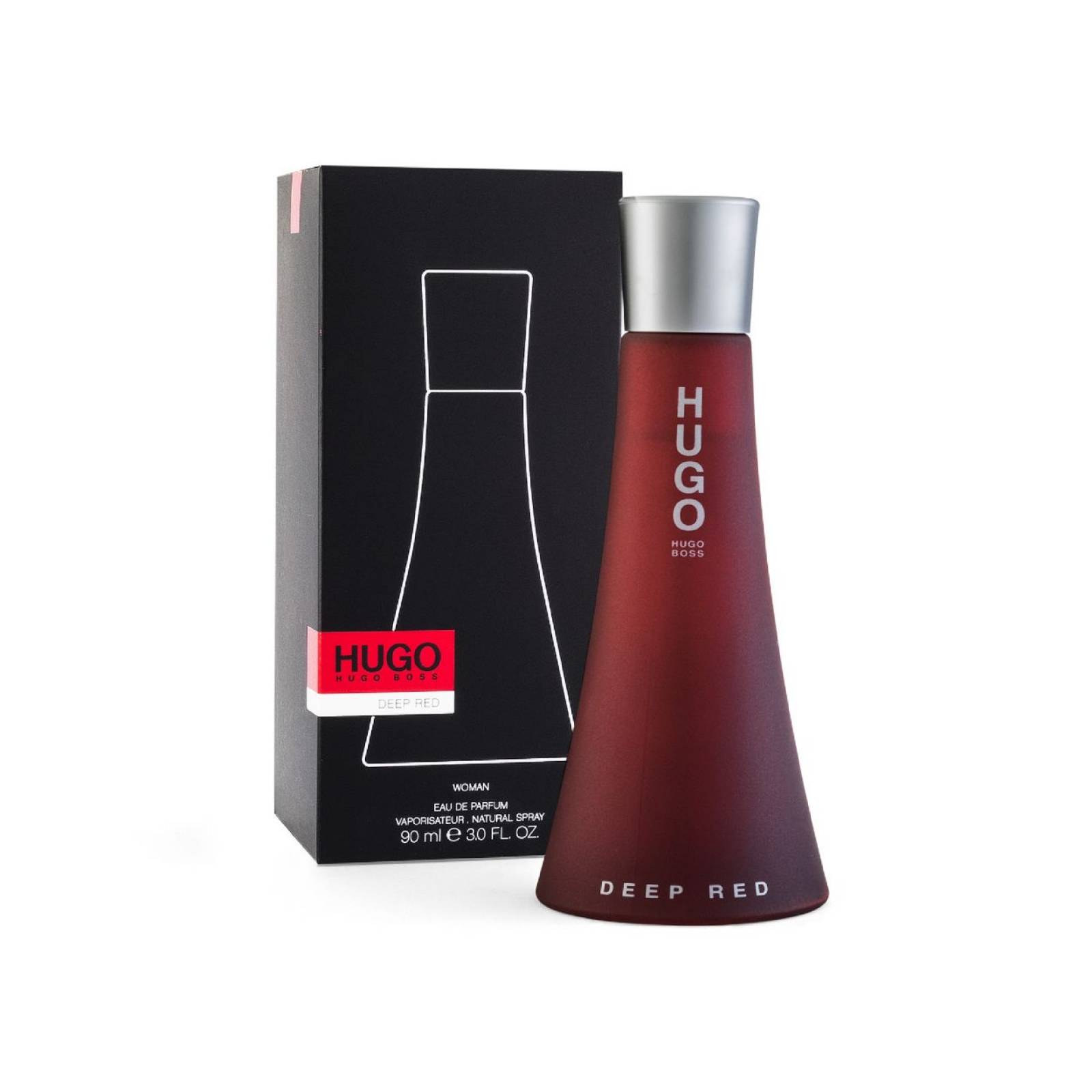 DEEP RED 90 ML EDP