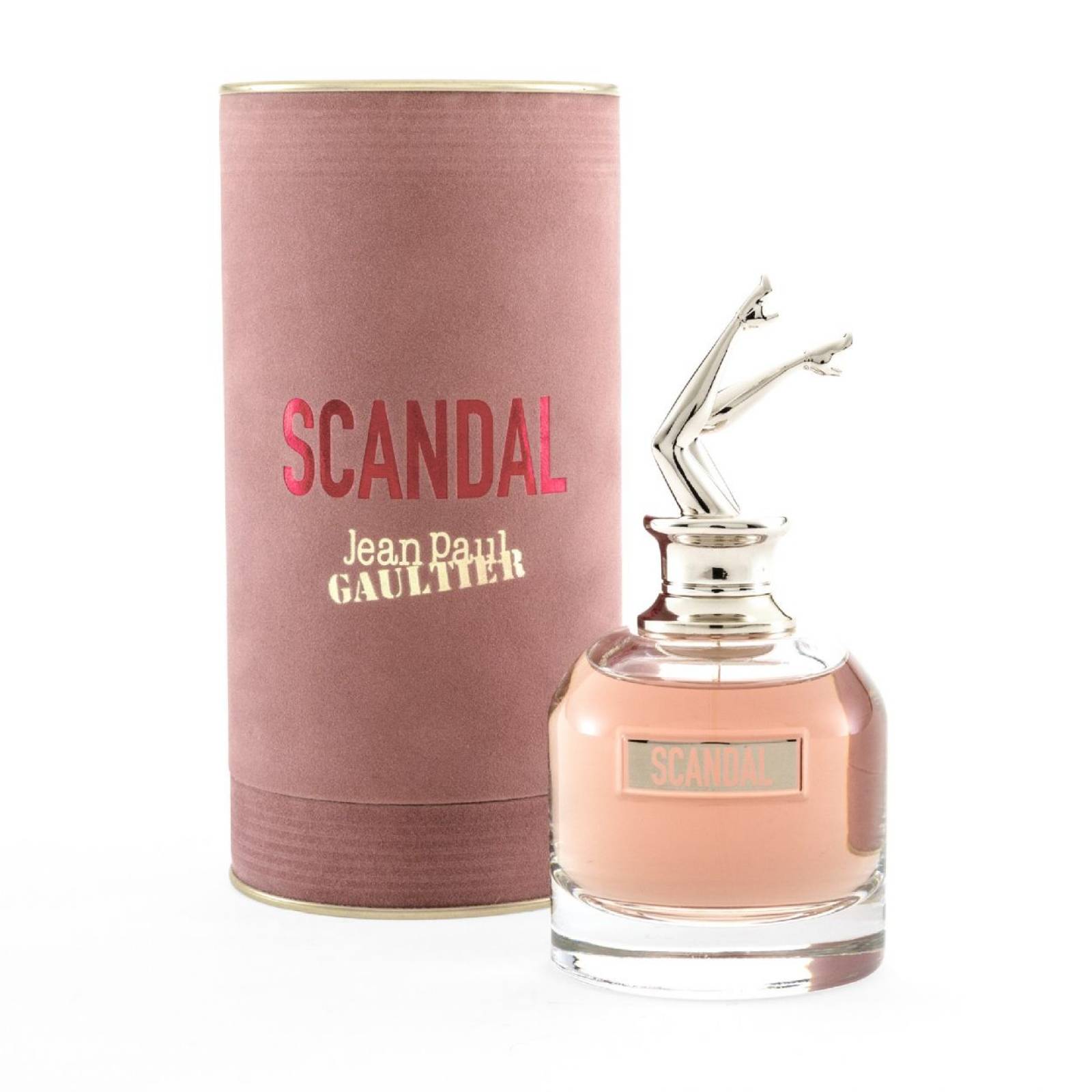 SCANDAL JEAN PAUL 80 ML EDP